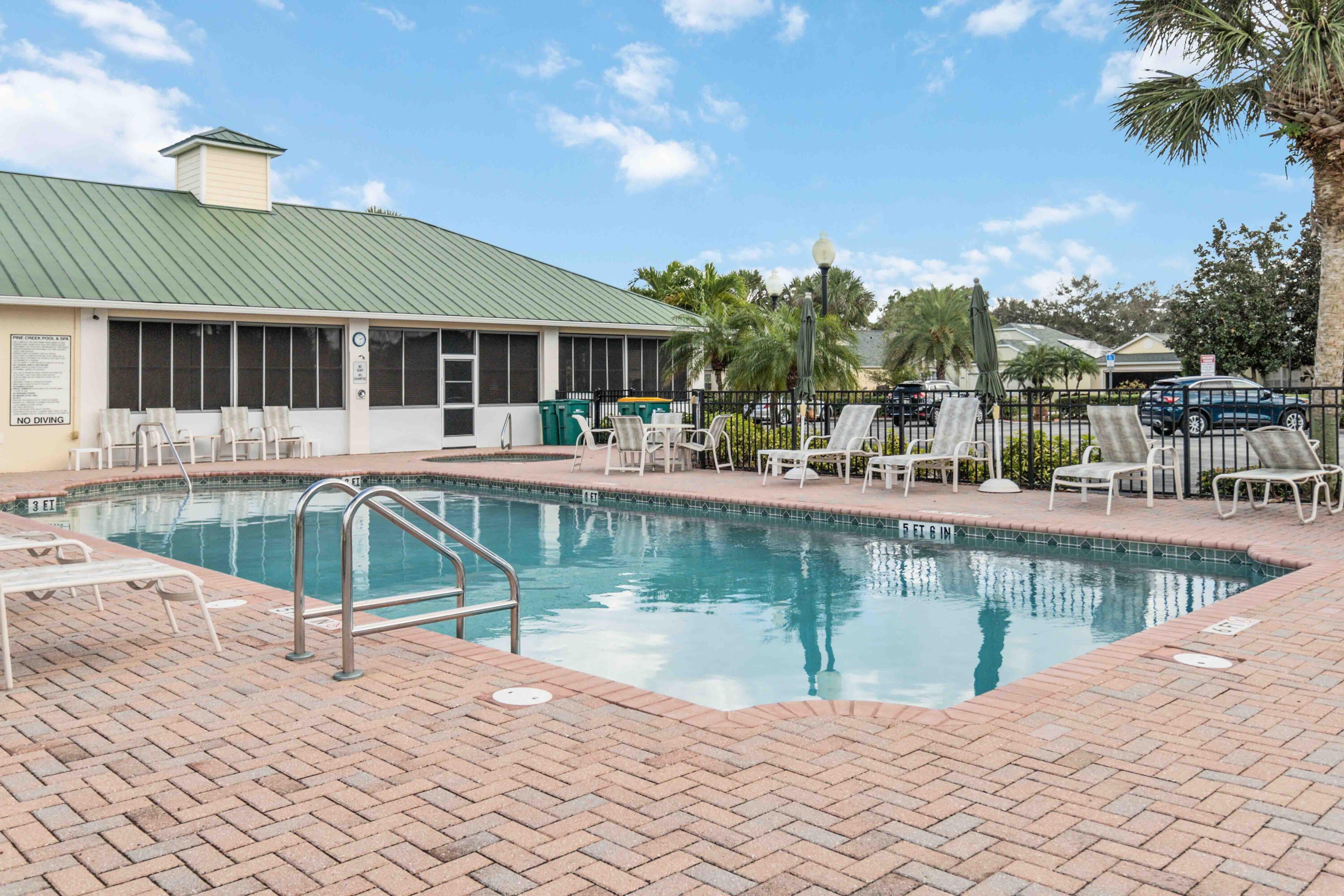 1381 Indian Oaks Drive