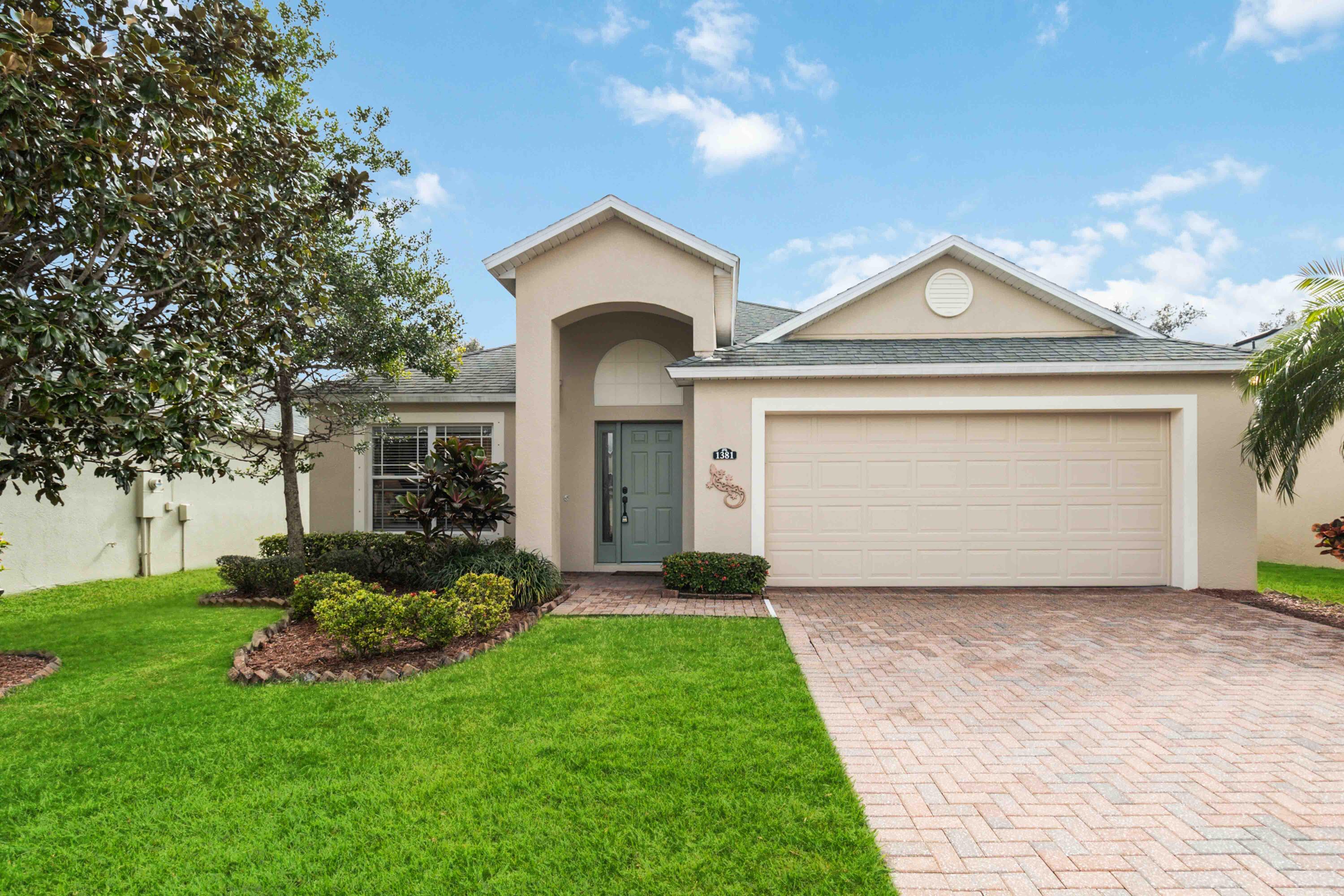 1381 Indian Oaks Drive