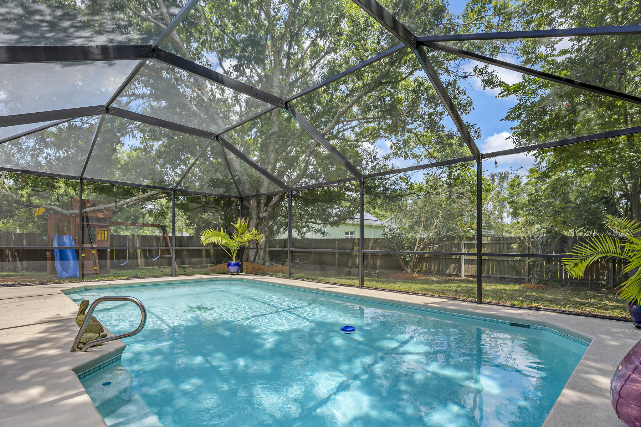 4650 Lake Washington Road