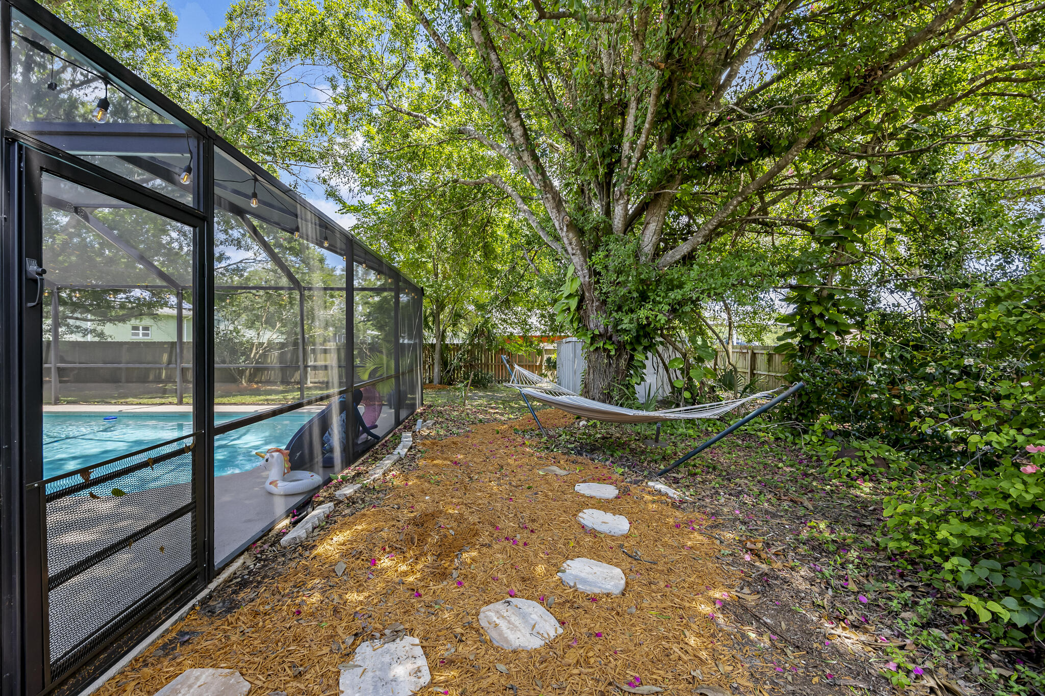 4650 Lake Washington Road