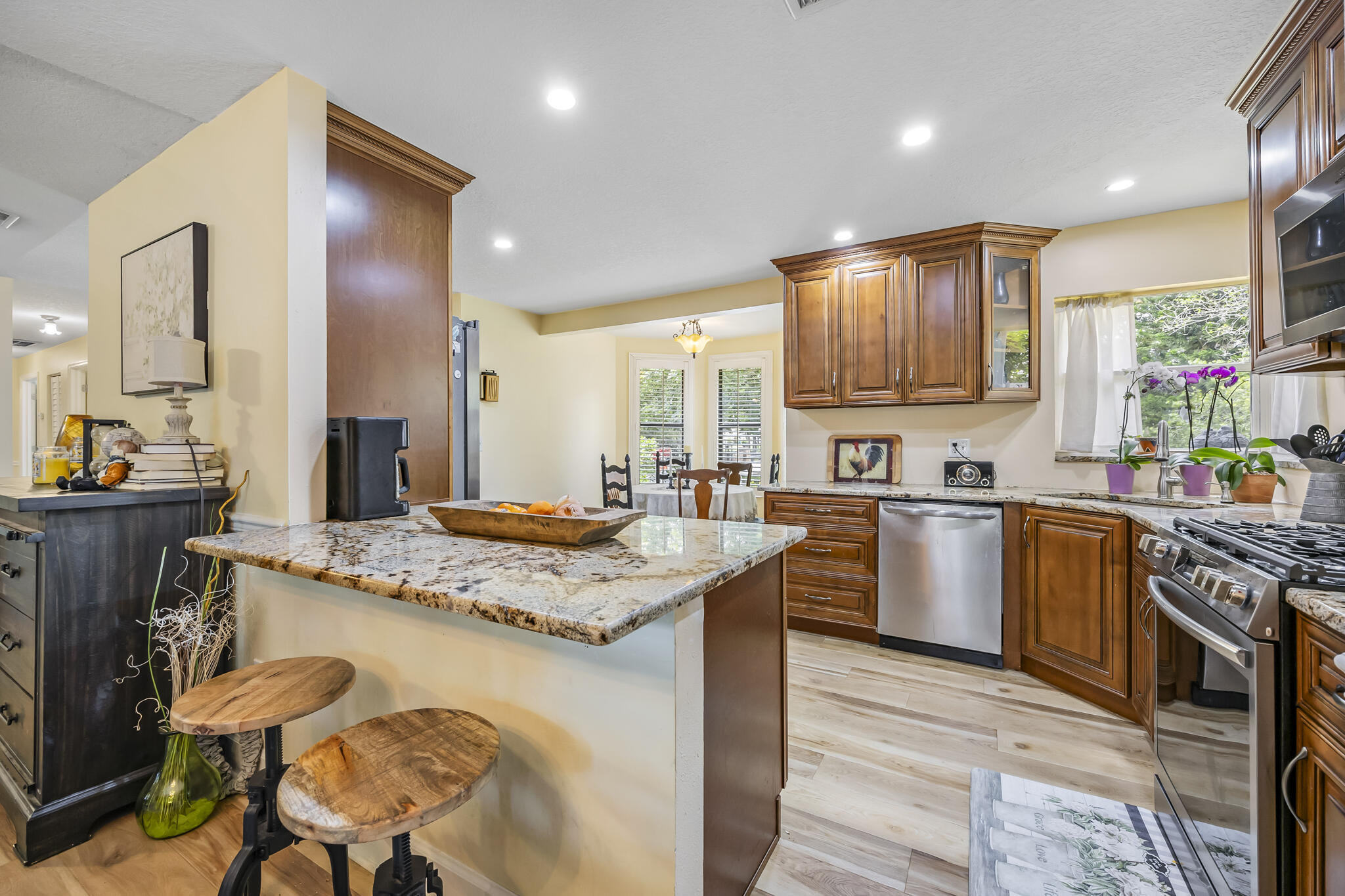 4650 Lake Washington Road