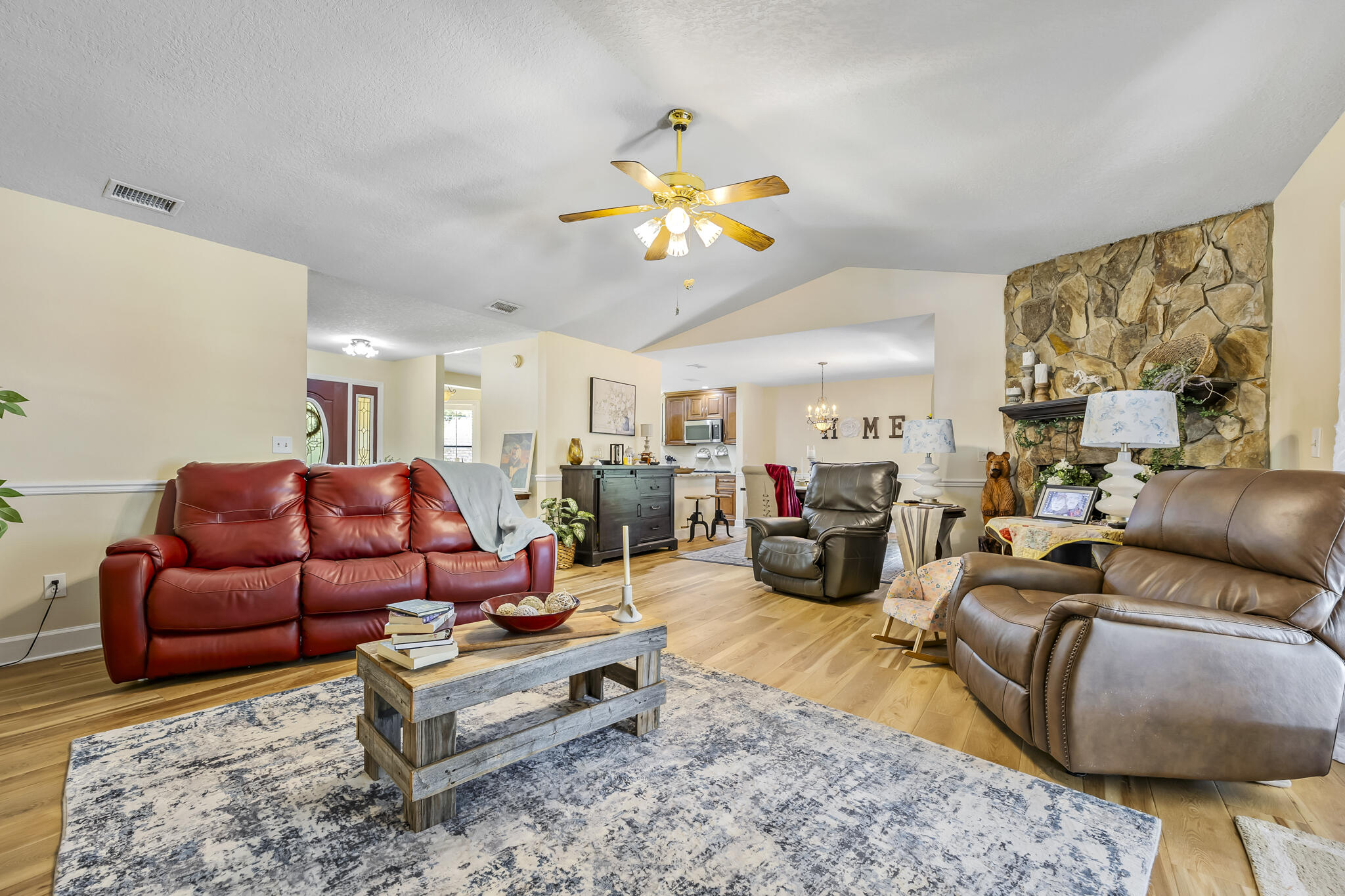 4650 Lake Washington Road