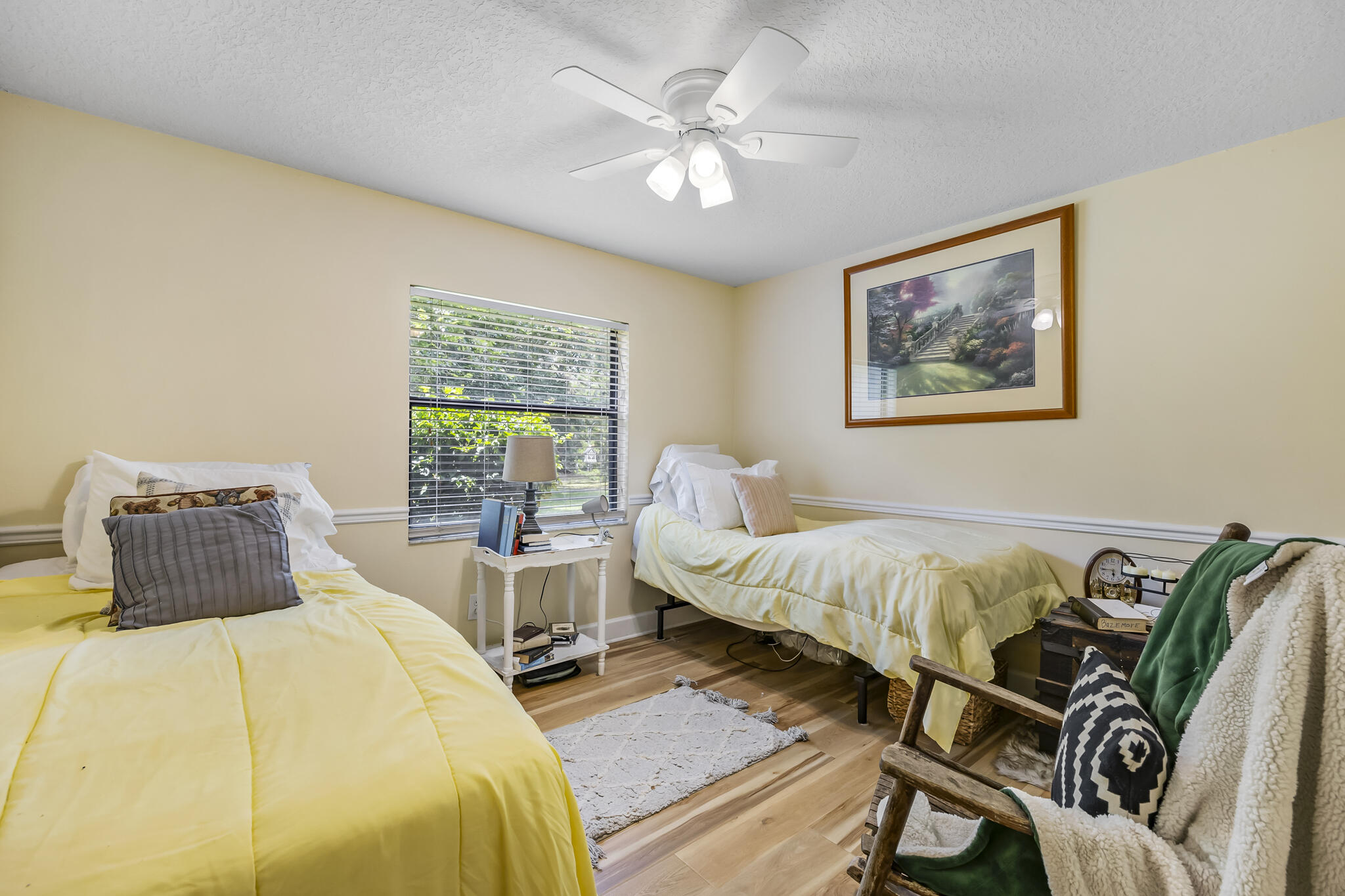 4650 Lake Washington Road