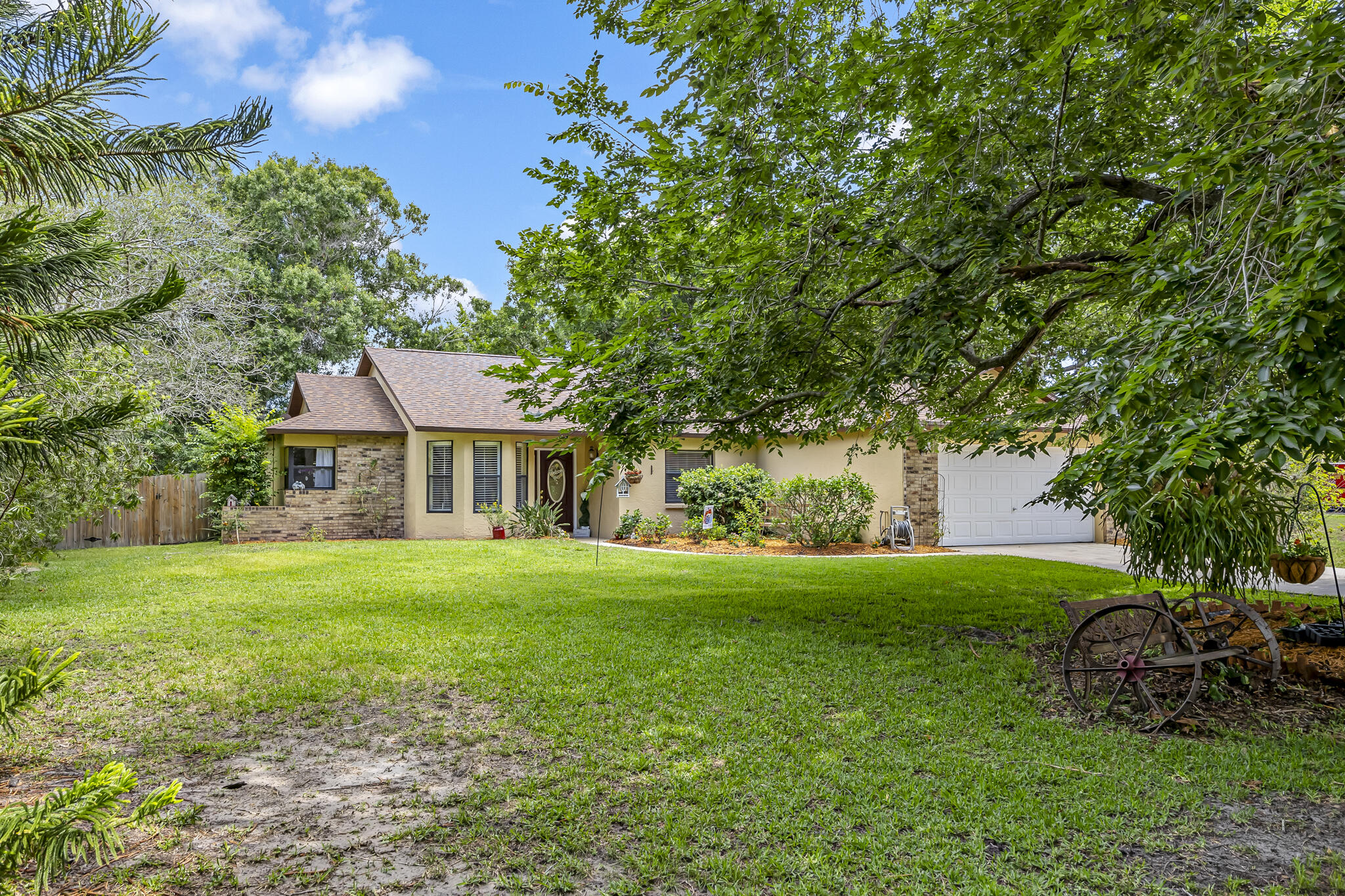 4650 Lake Washington Road