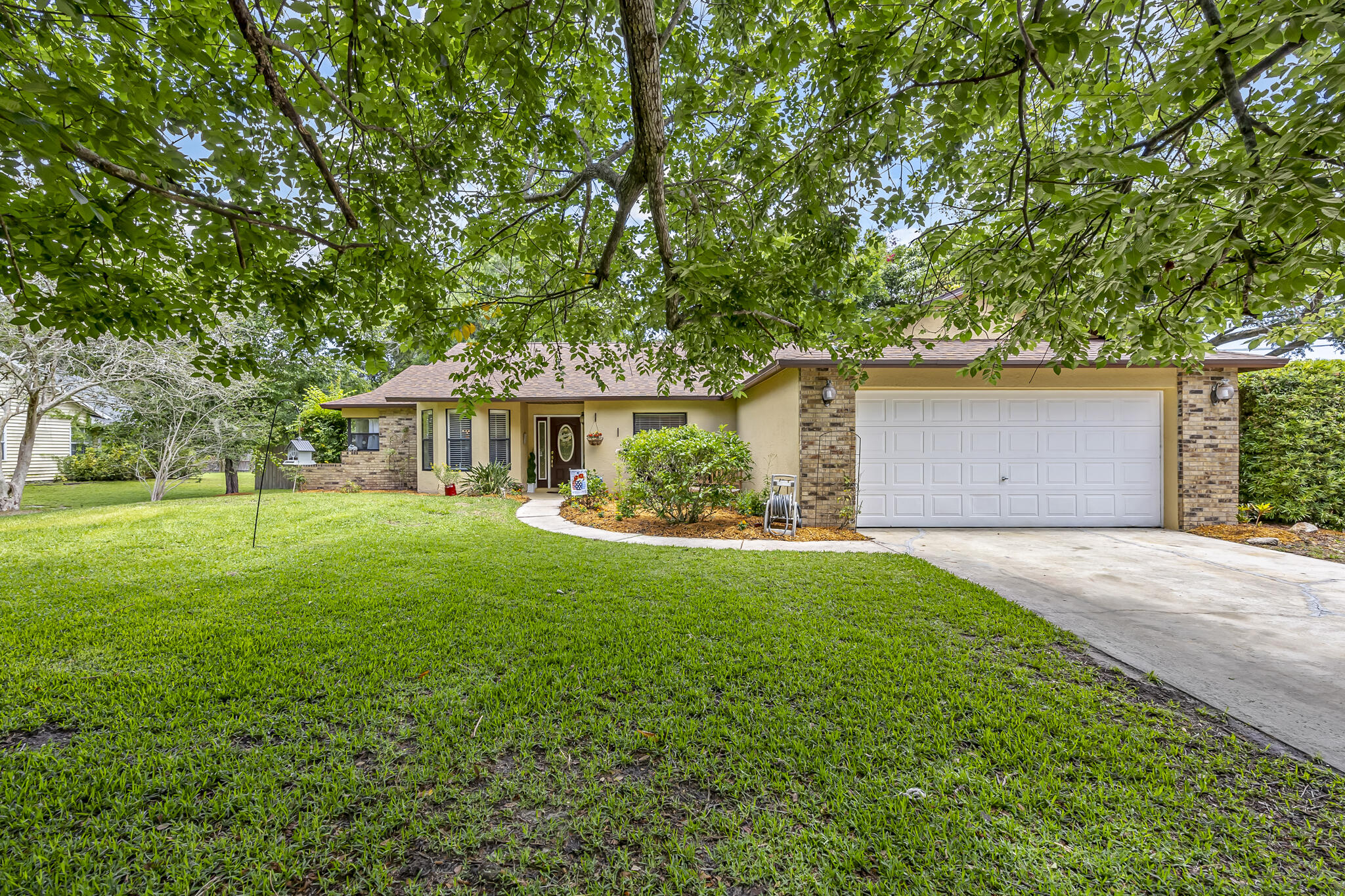 4650 Lake Washington Road