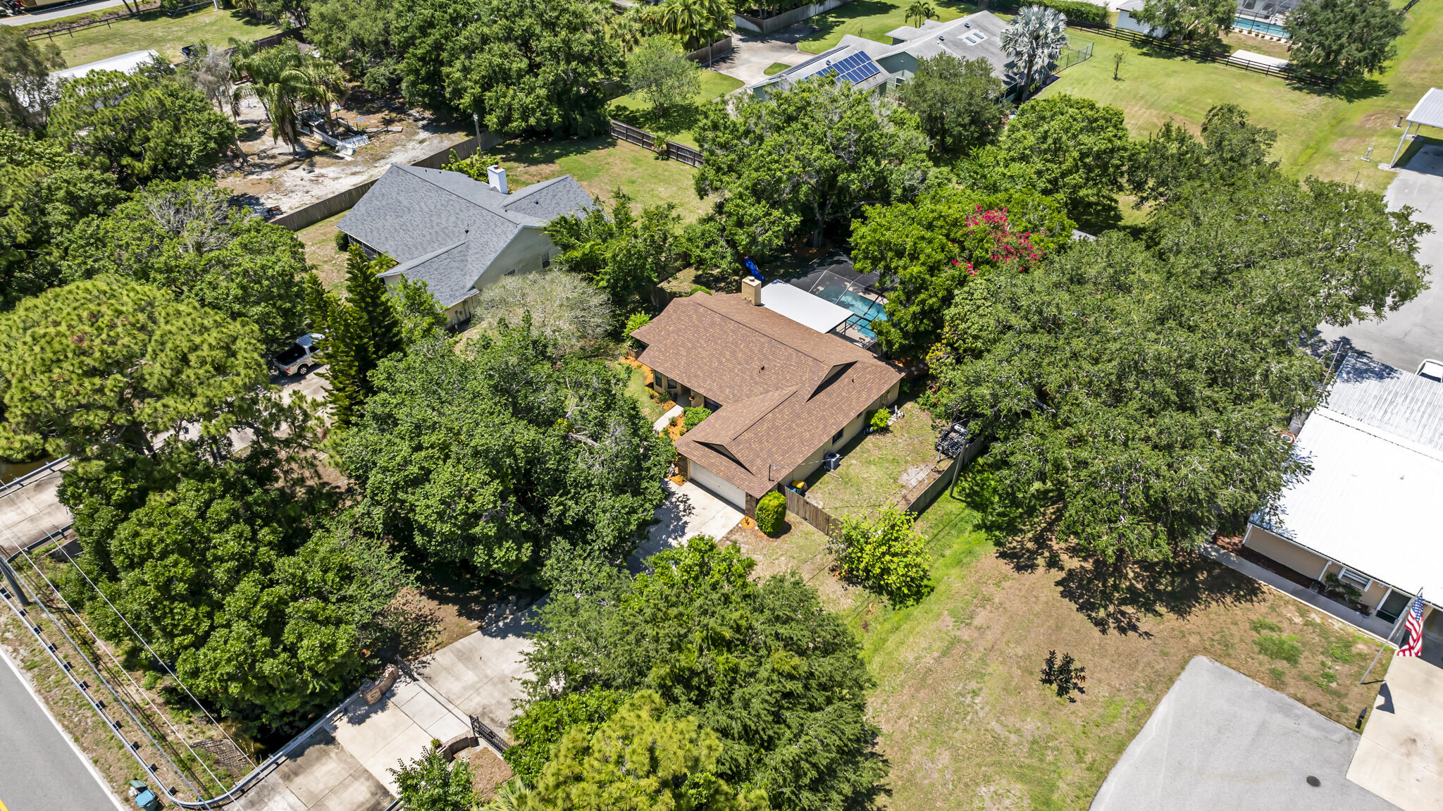 4650 Lake Washington Road