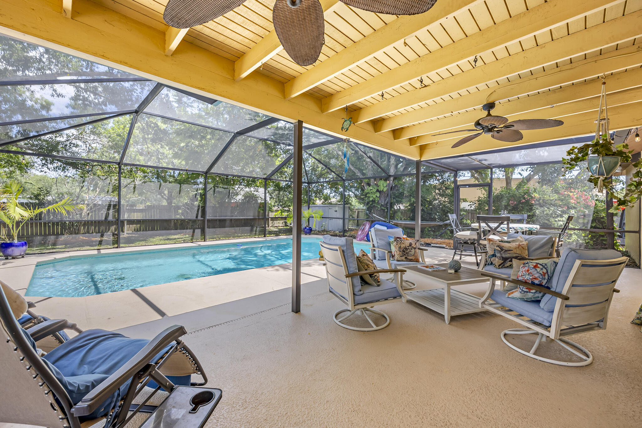 4650 Lake Washington Road
