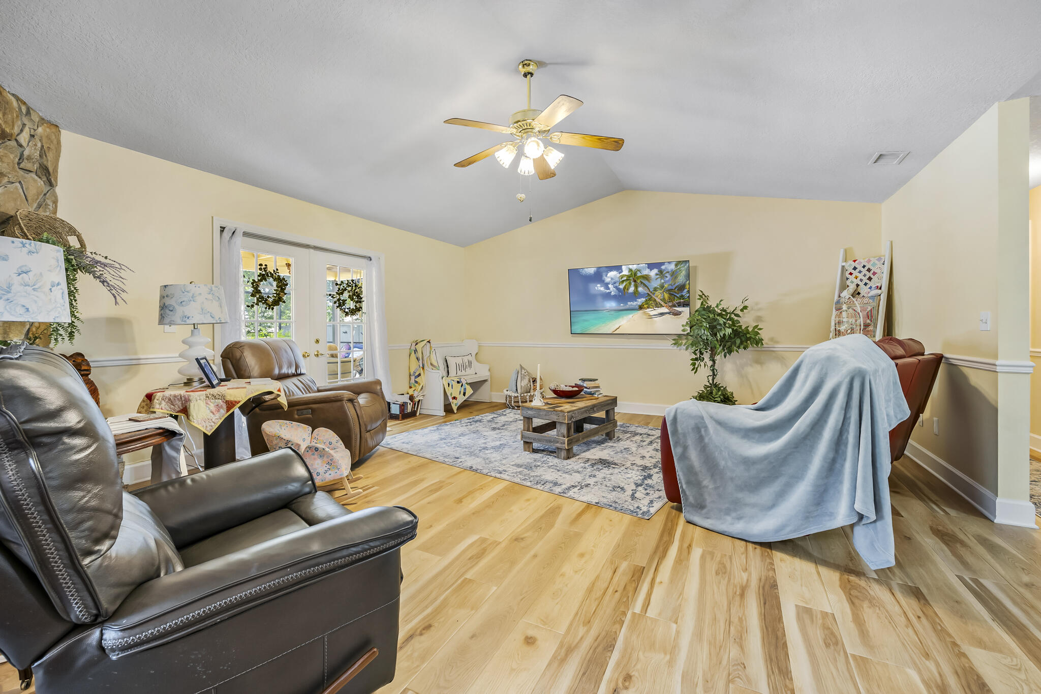 4650 Lake Washington Road