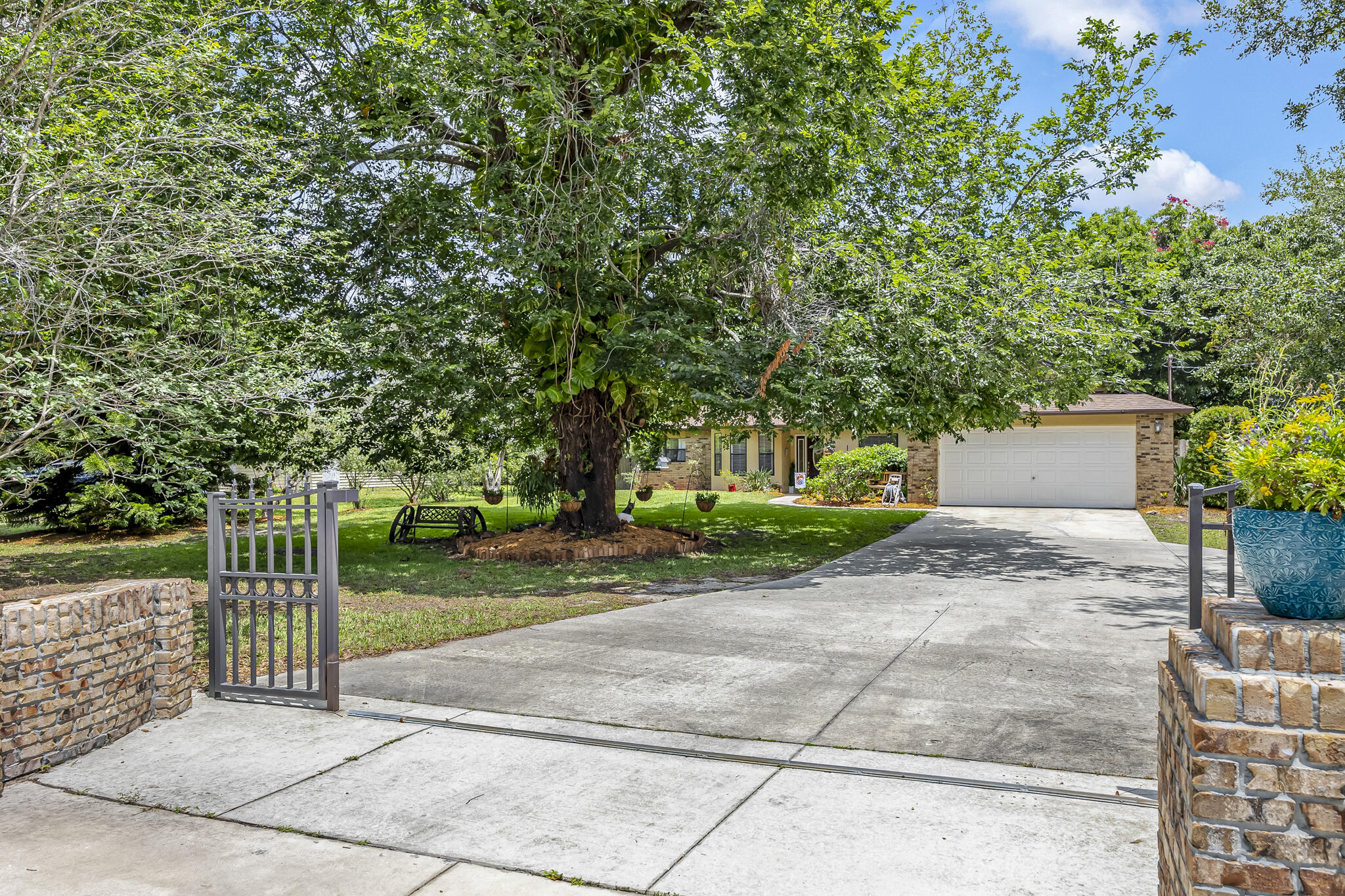 4650 Lake Washington Road