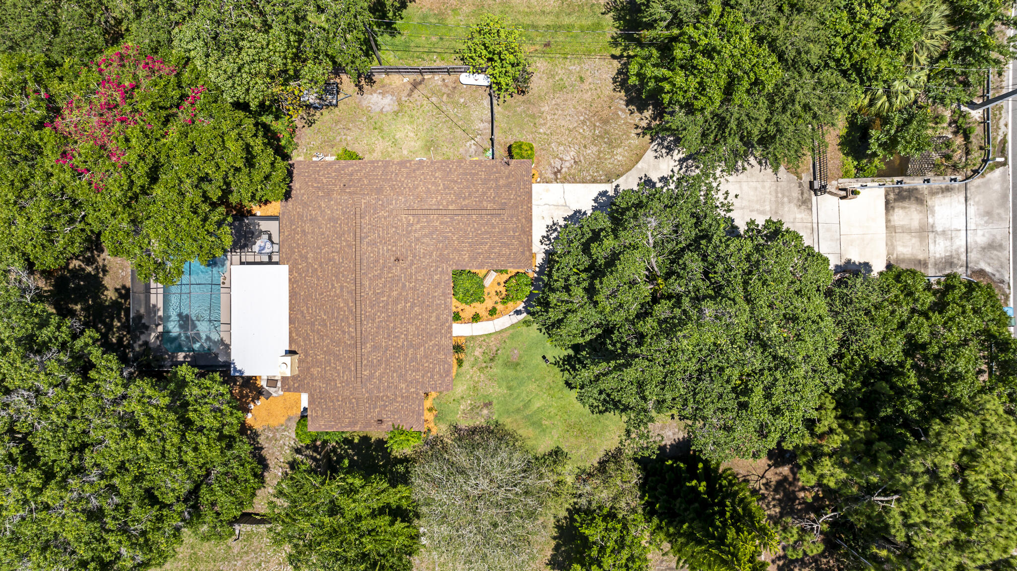 4650 Lake Washington Road