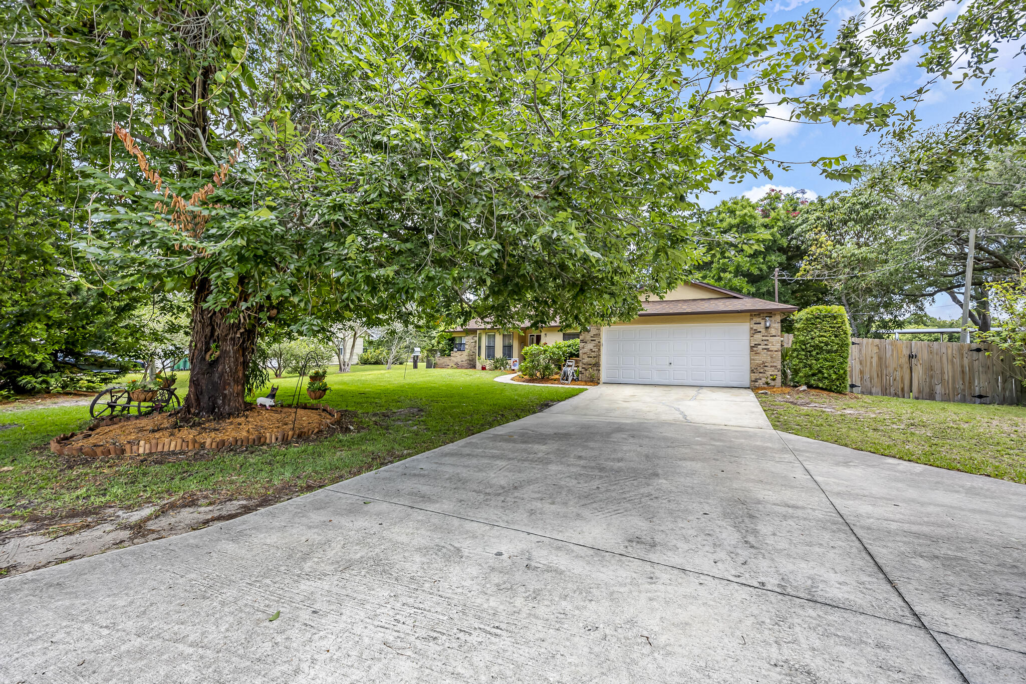 4650 Lake Washington Road