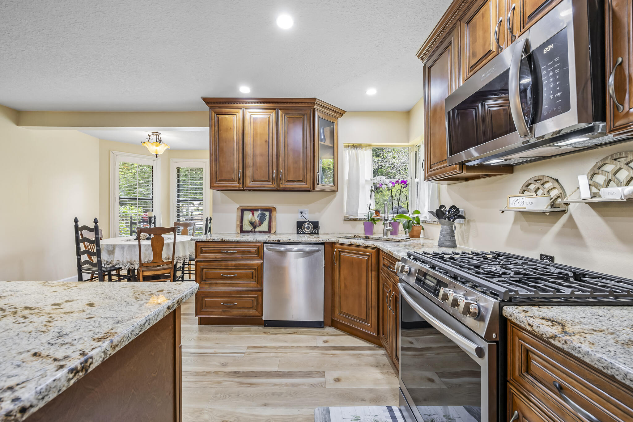 4650 Lake Washington Road