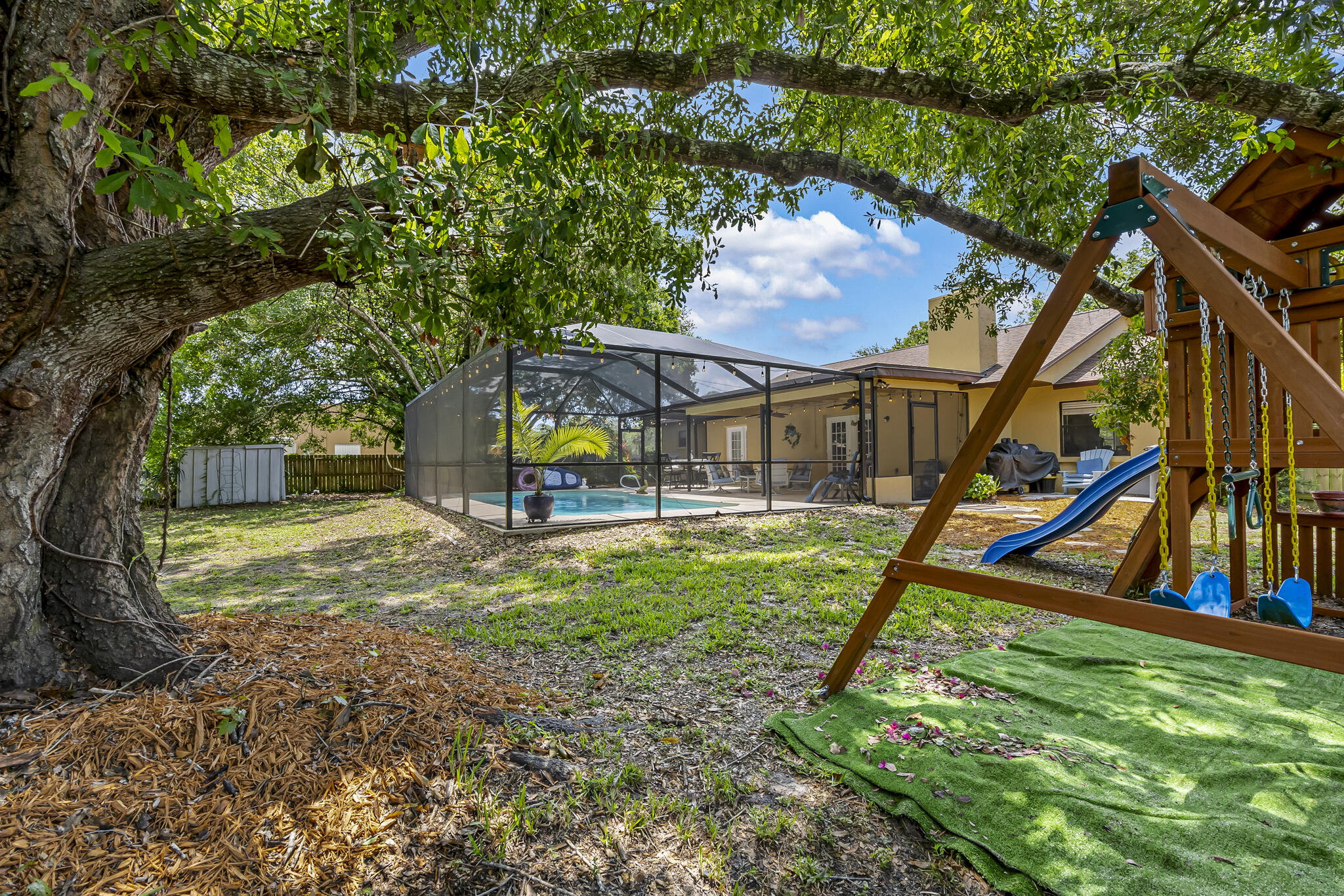 4650 Lake Washington Road