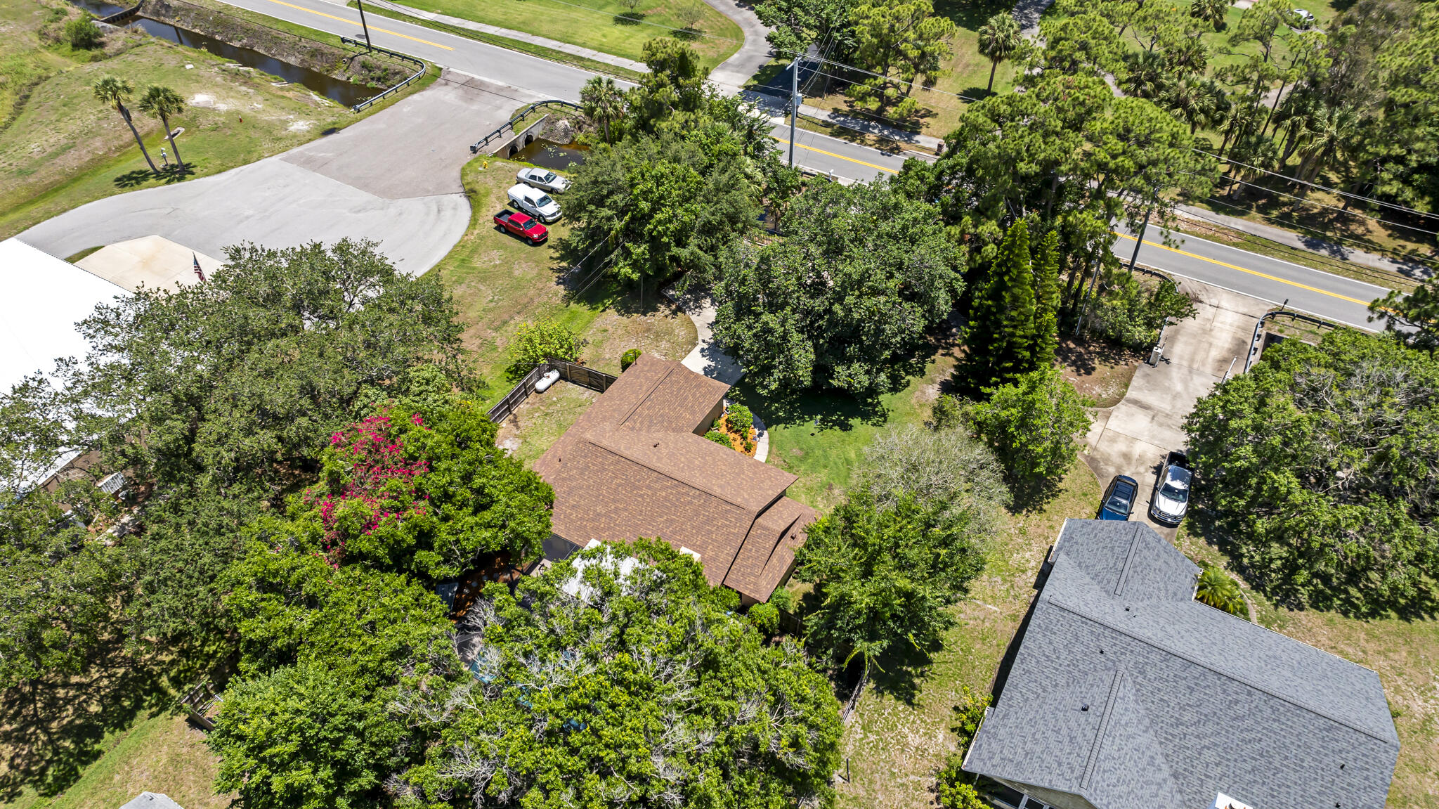 4650 Lake Washington Road