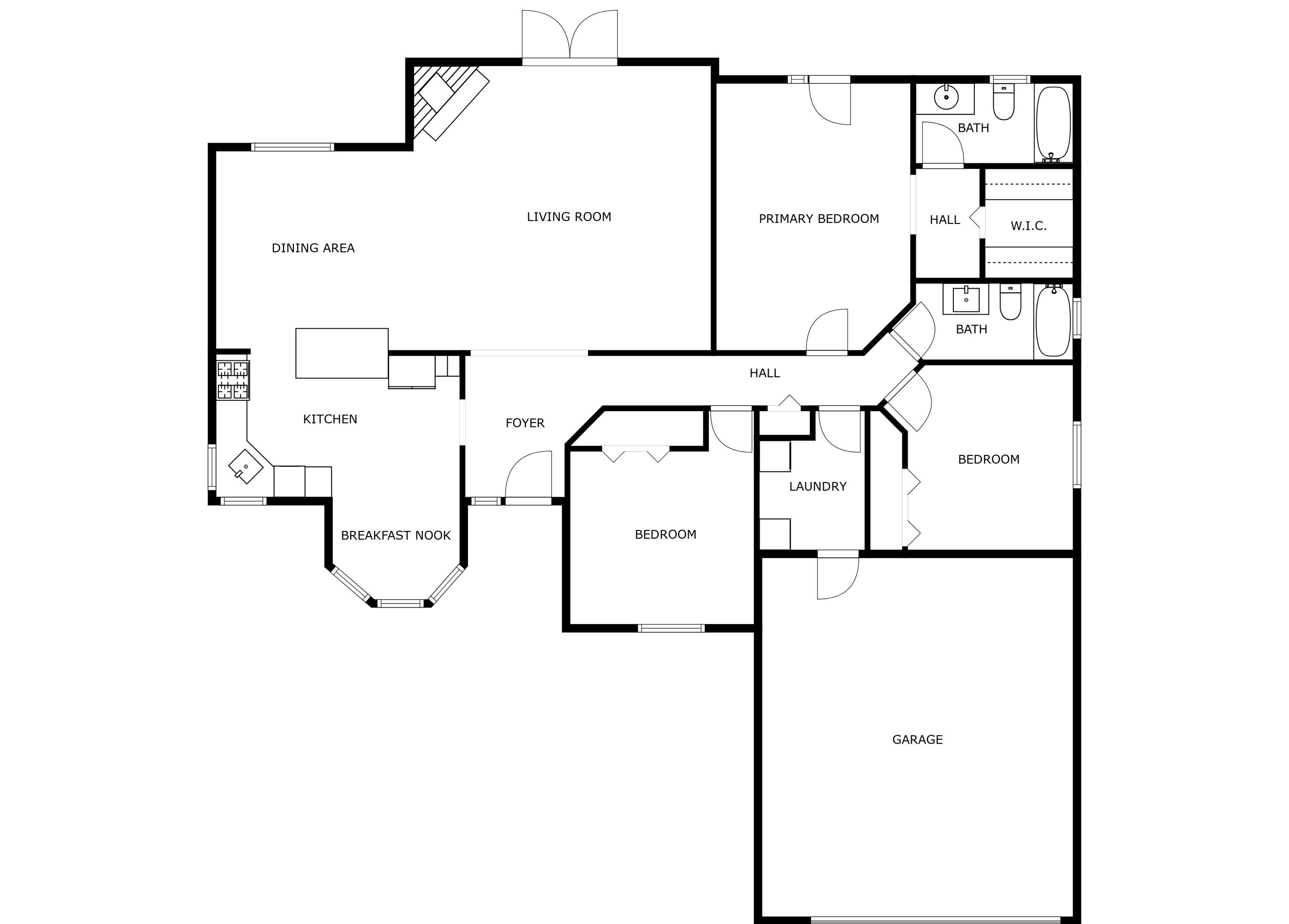 4650 Lake Washington Road