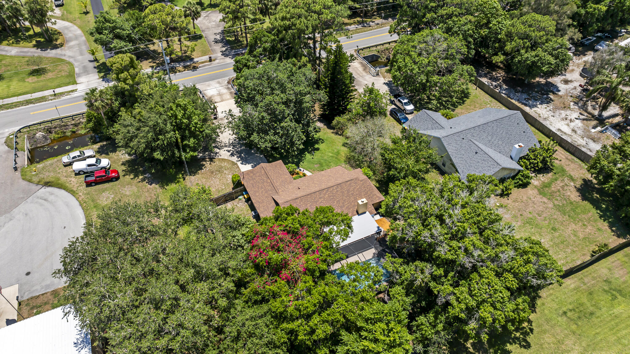 4650 Lake Washington Road