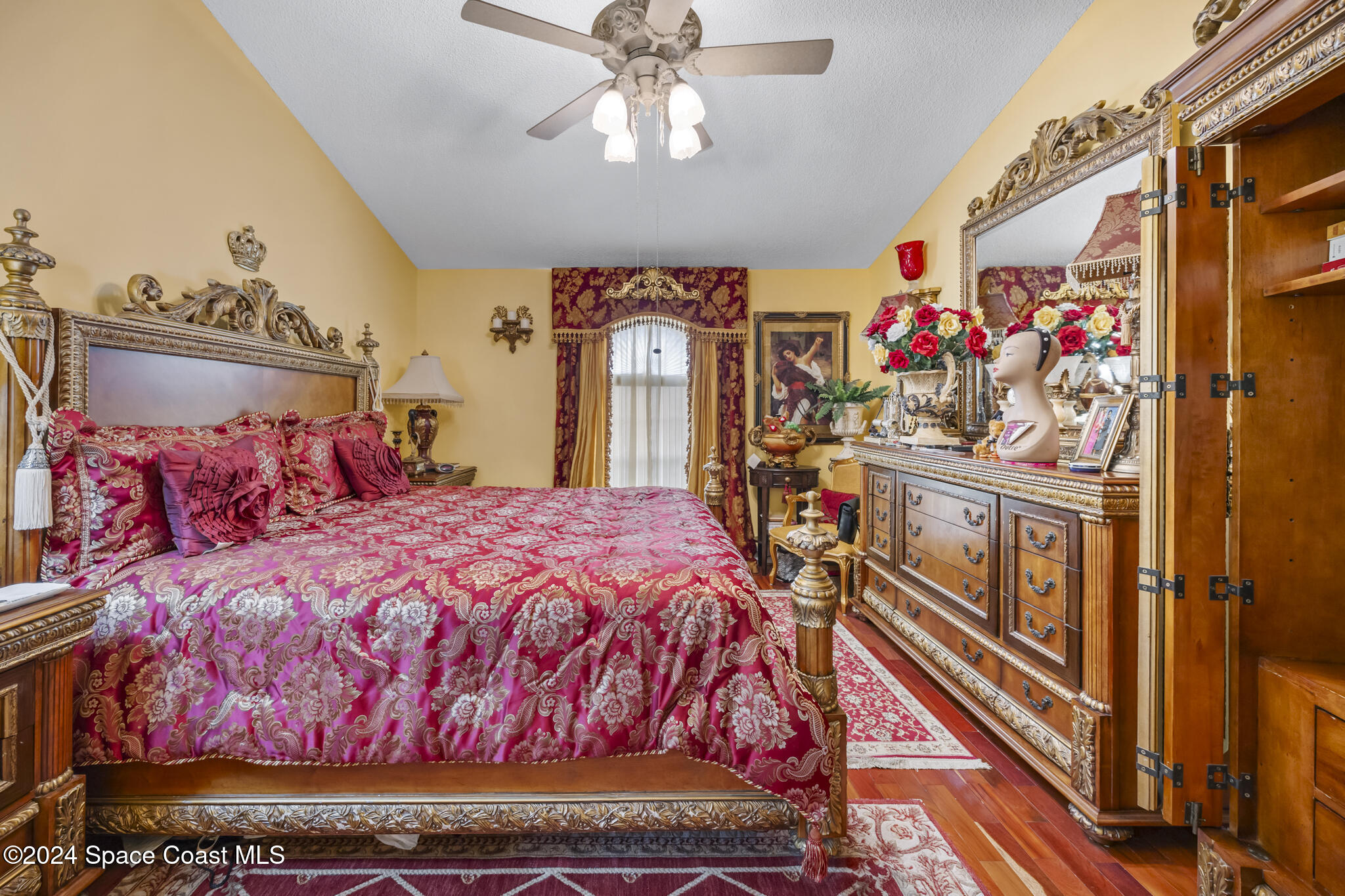 1701 Eatonia Street NW