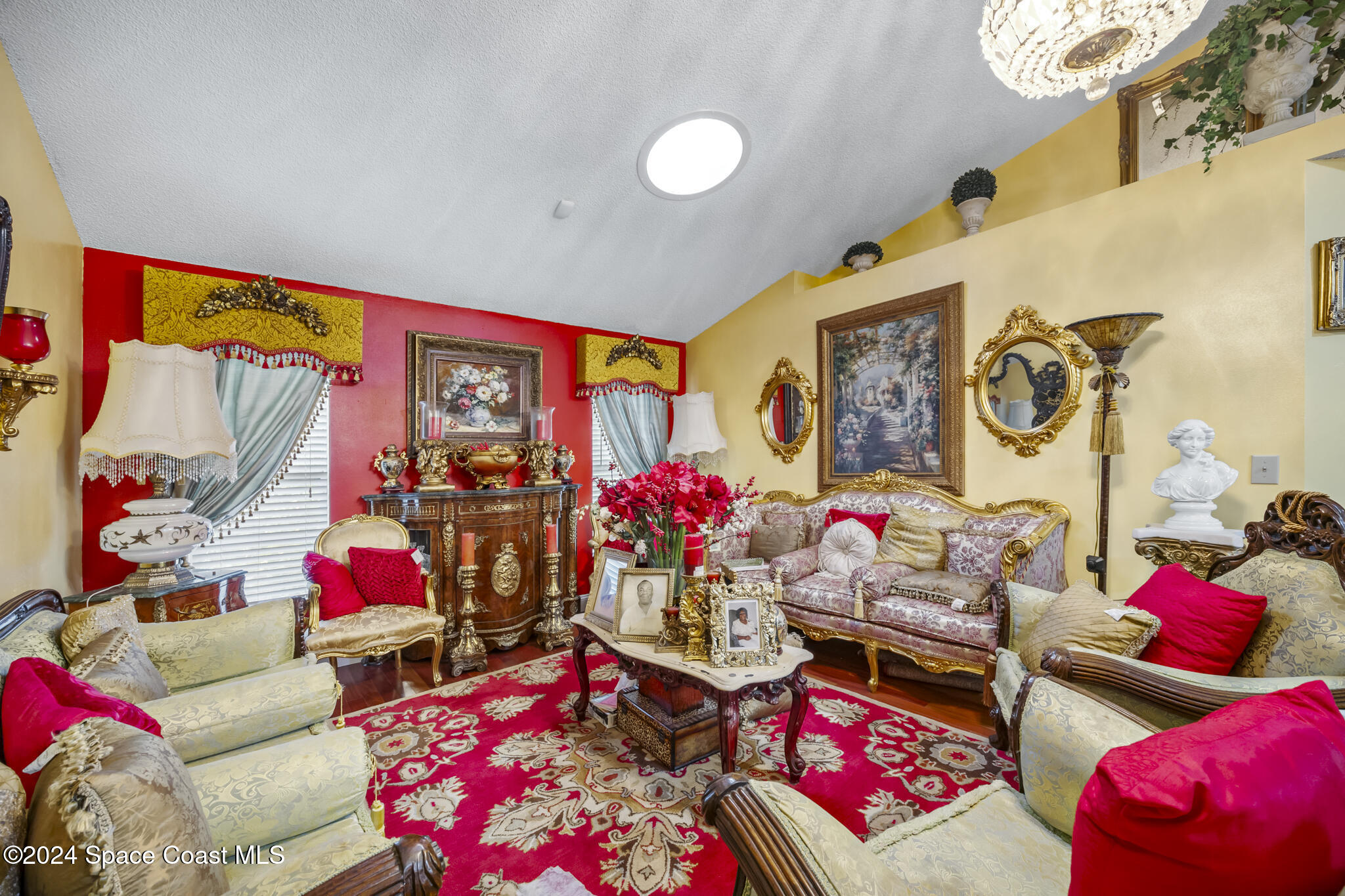 1701 Eatonia Street NW