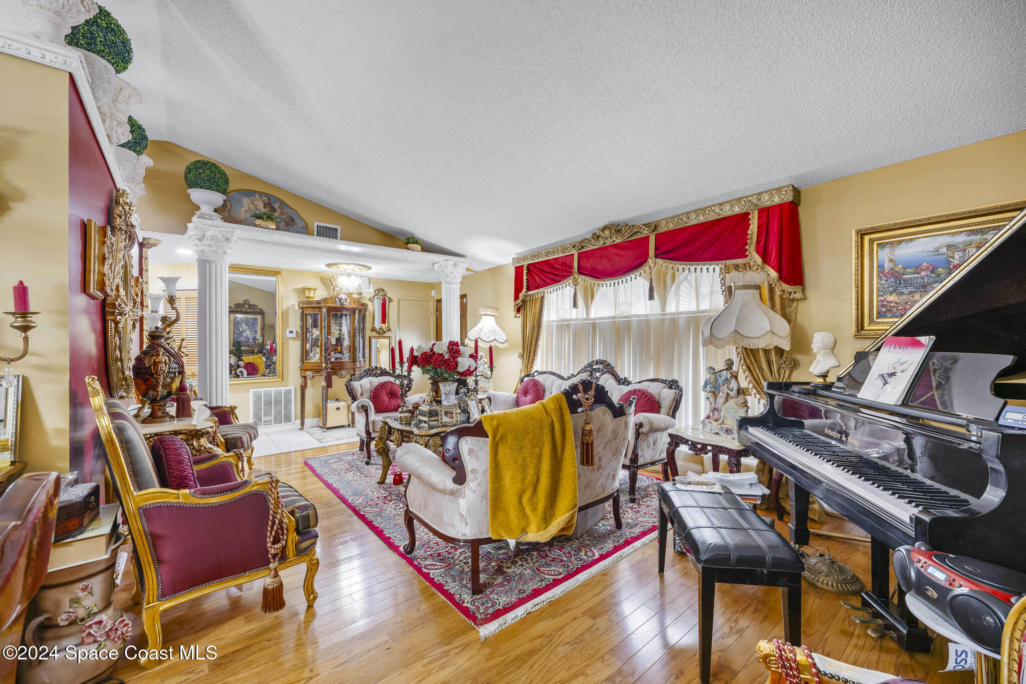 1701 Eatonia Street NW