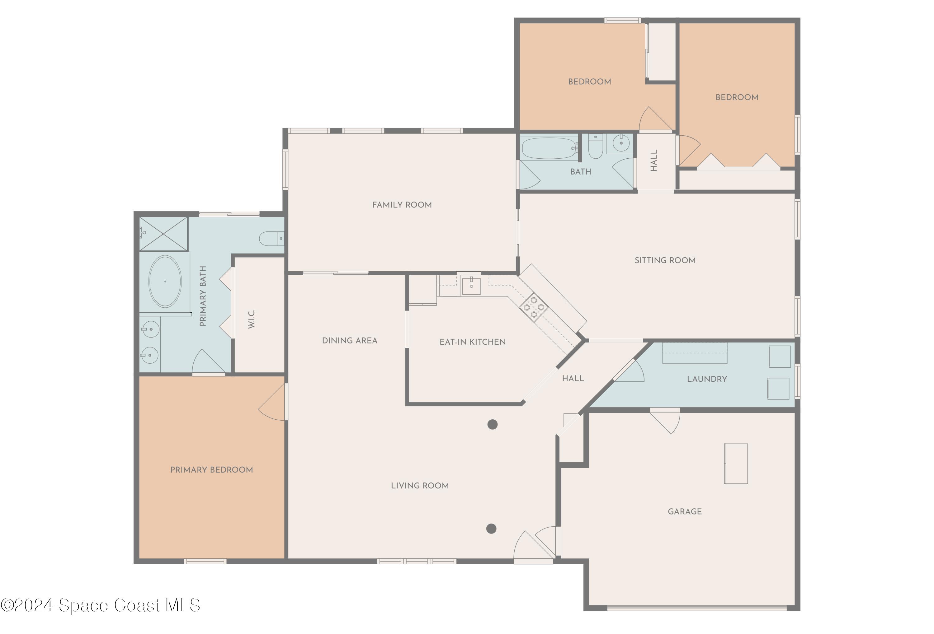 1701 Eatonia Street NW