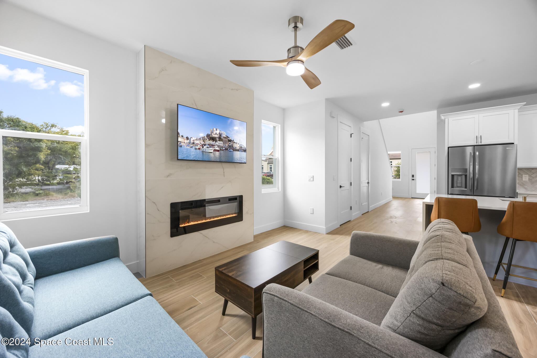 1905 Stockton Street