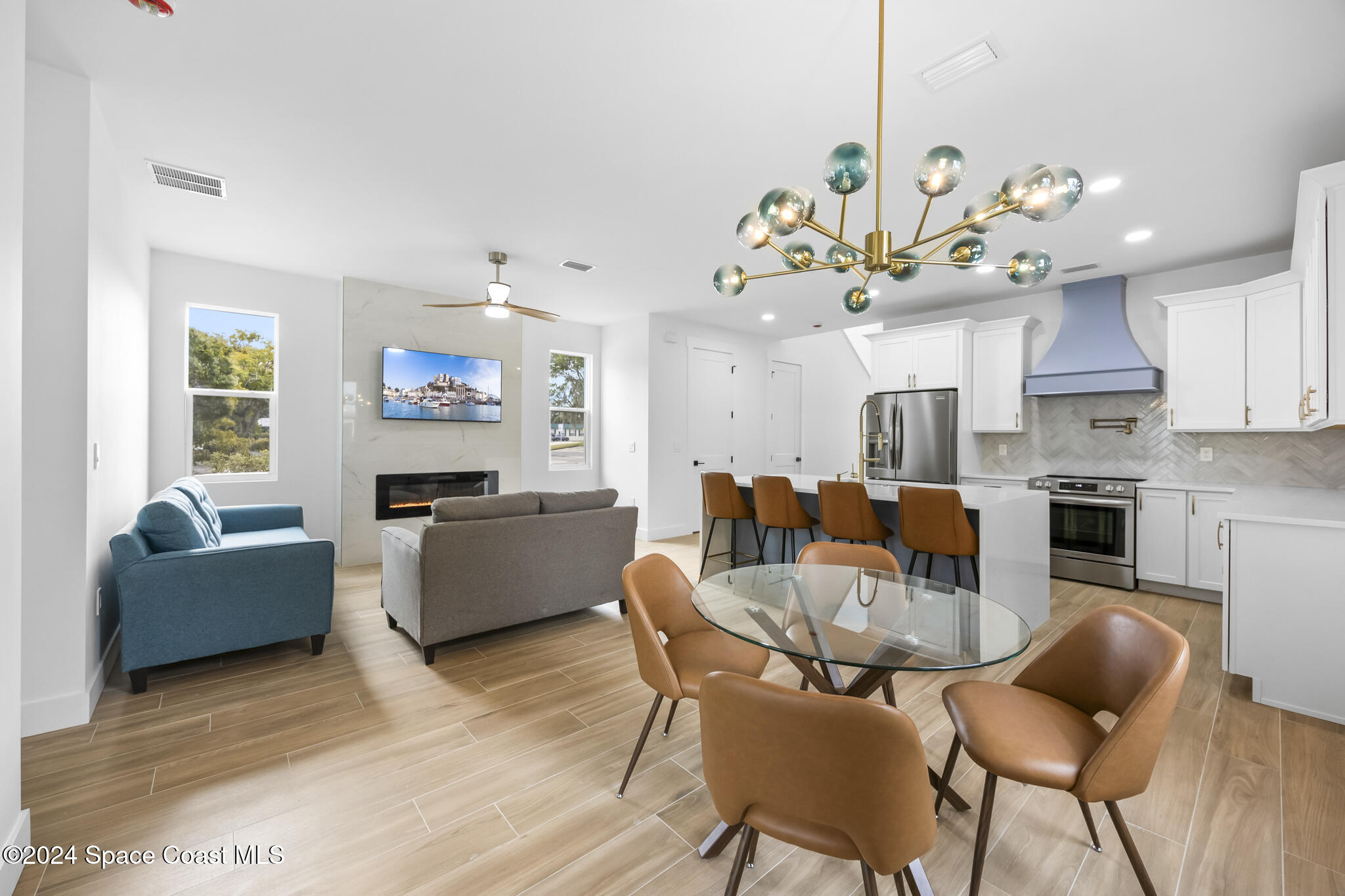 1905 Stockton Street