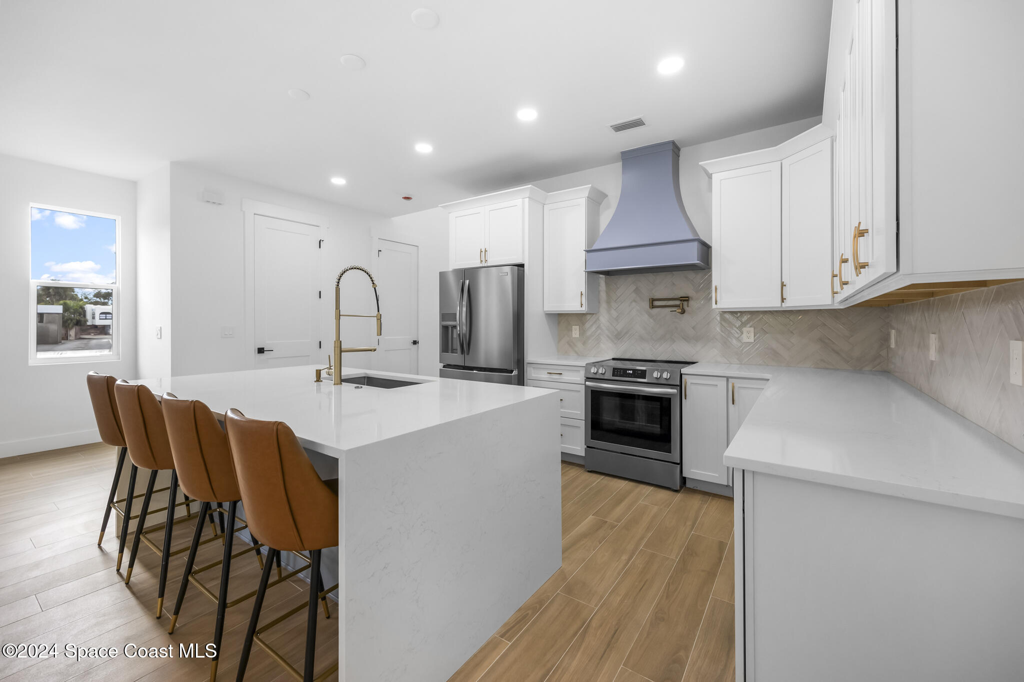 1905 Stockton Street