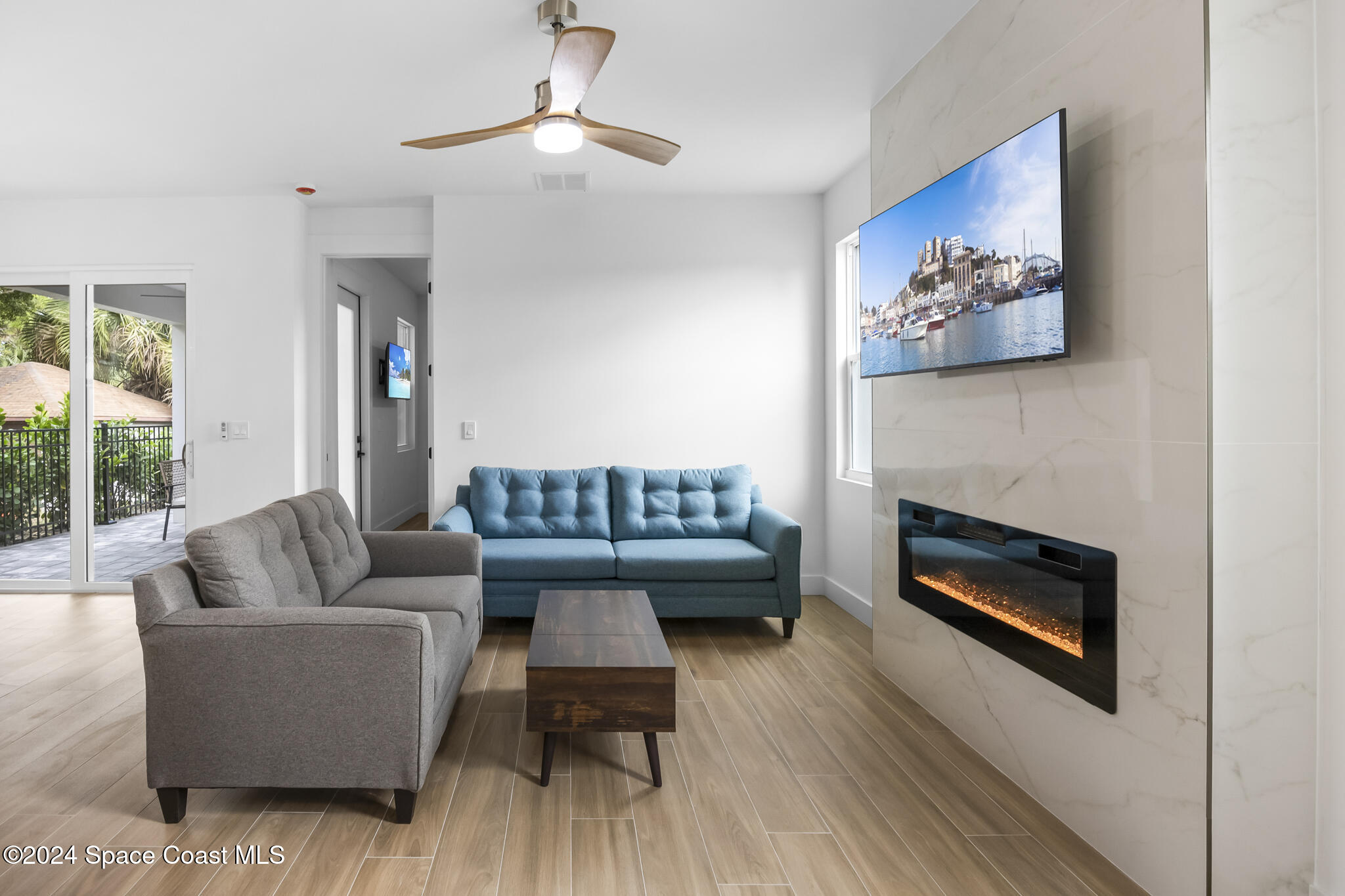 1905 Stockton Street