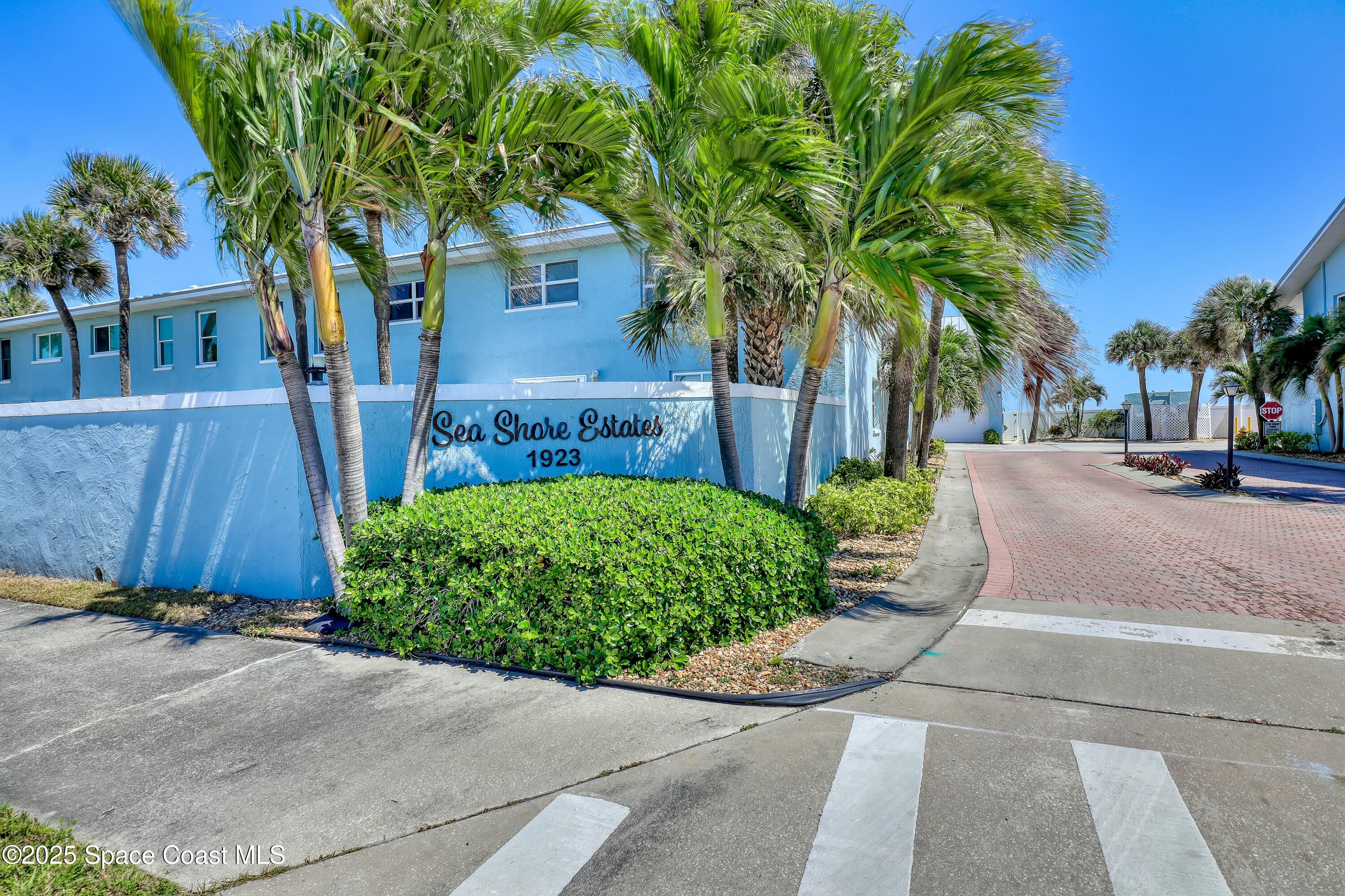 1923 Highway A1A, B6