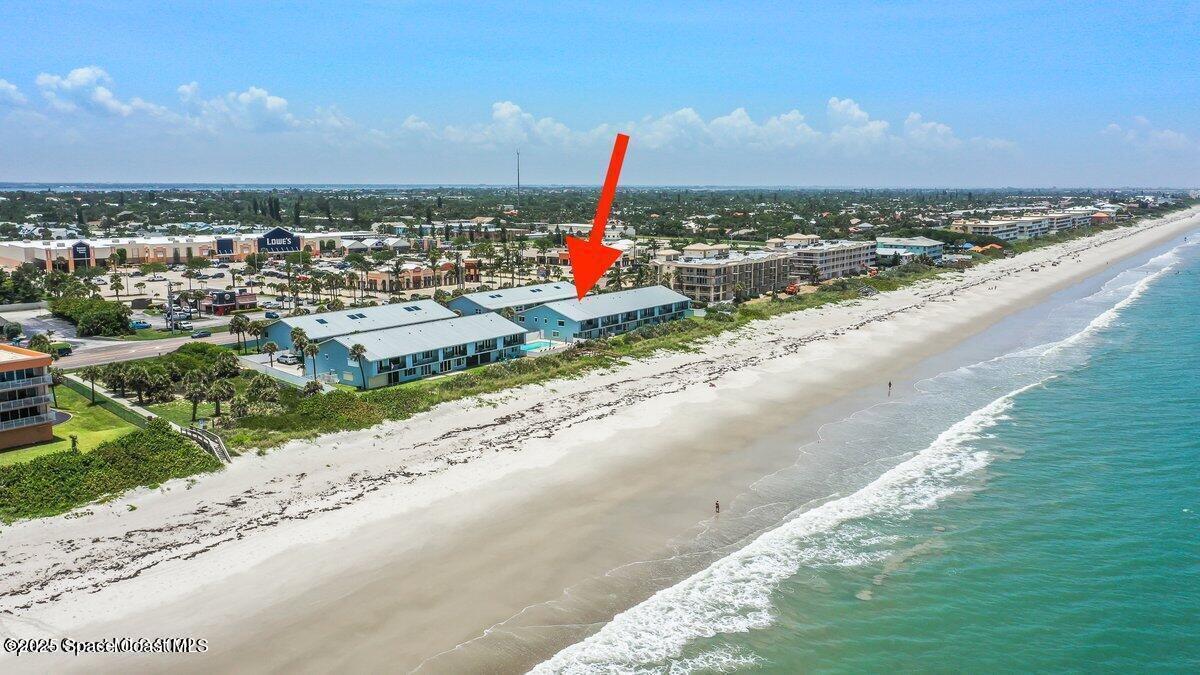 1923 Highway A1A, B6