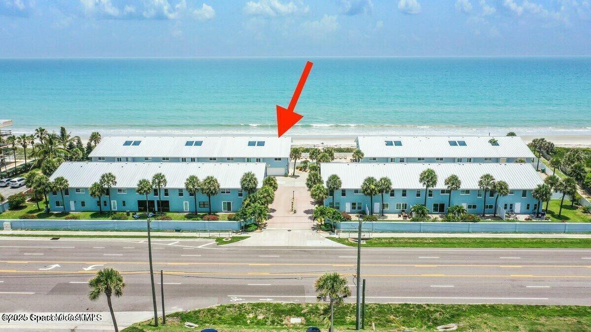 1923 Highway A1A, B6