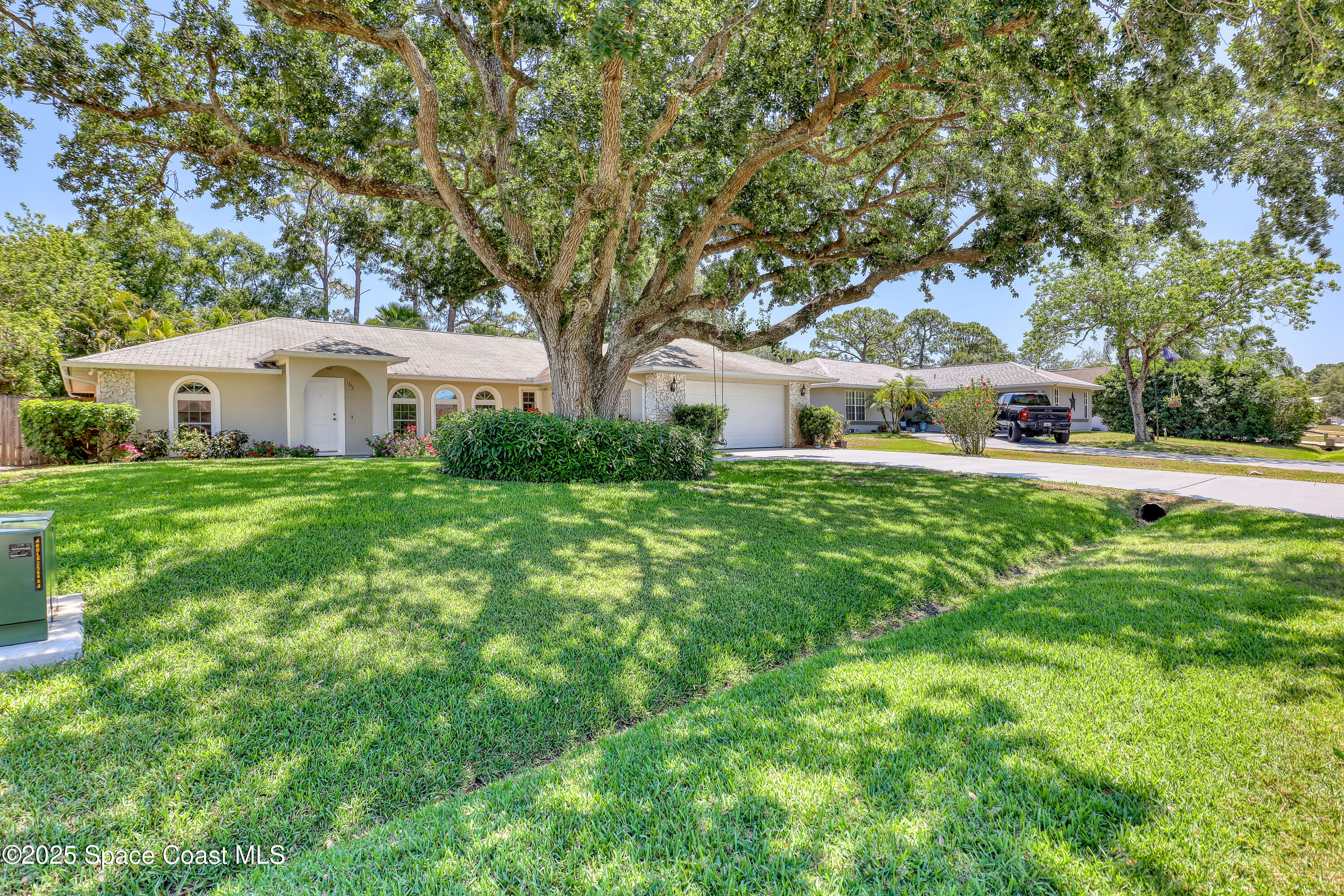 1273 Halber Avenue NW