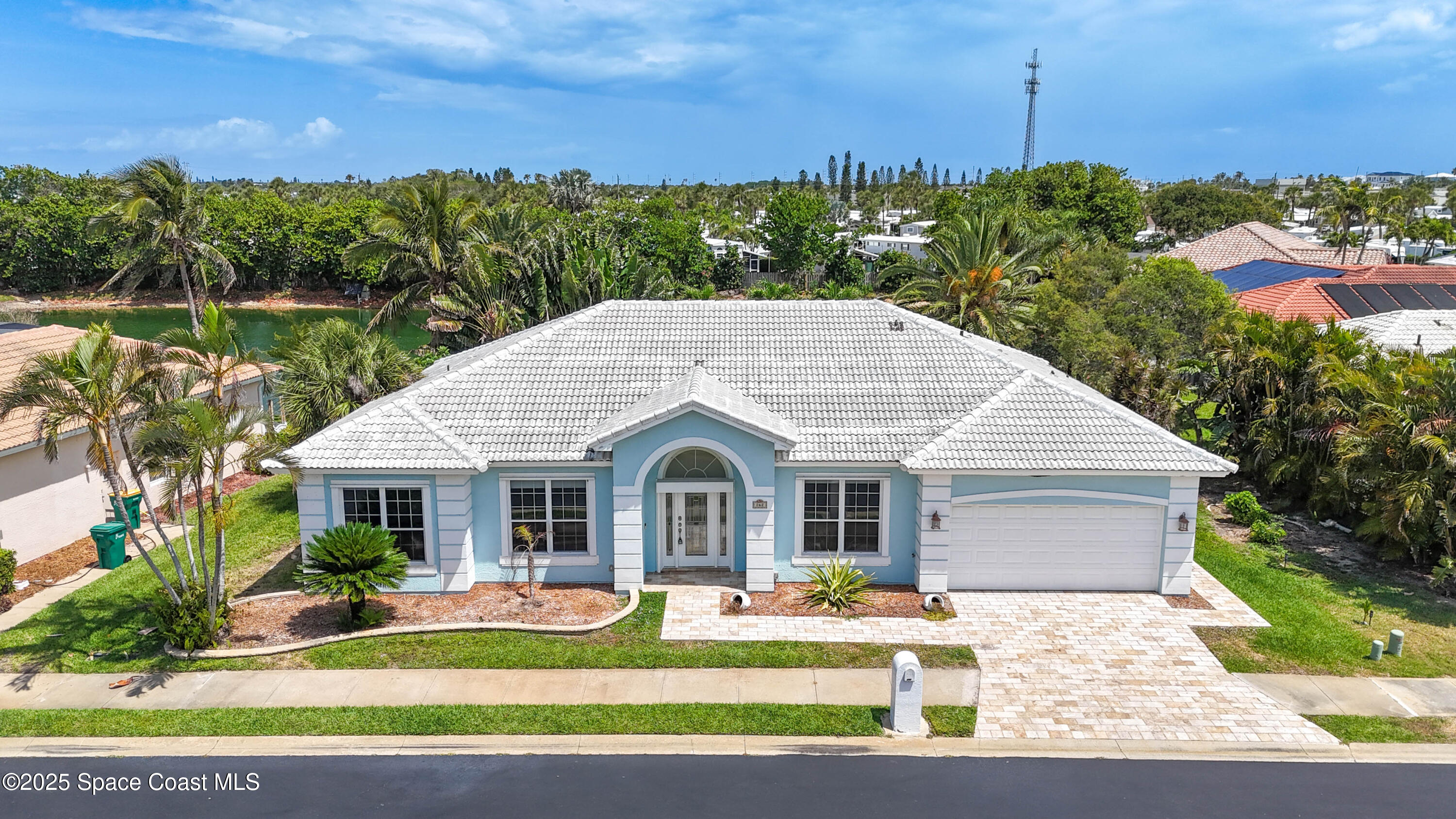 262 Sanibel Way