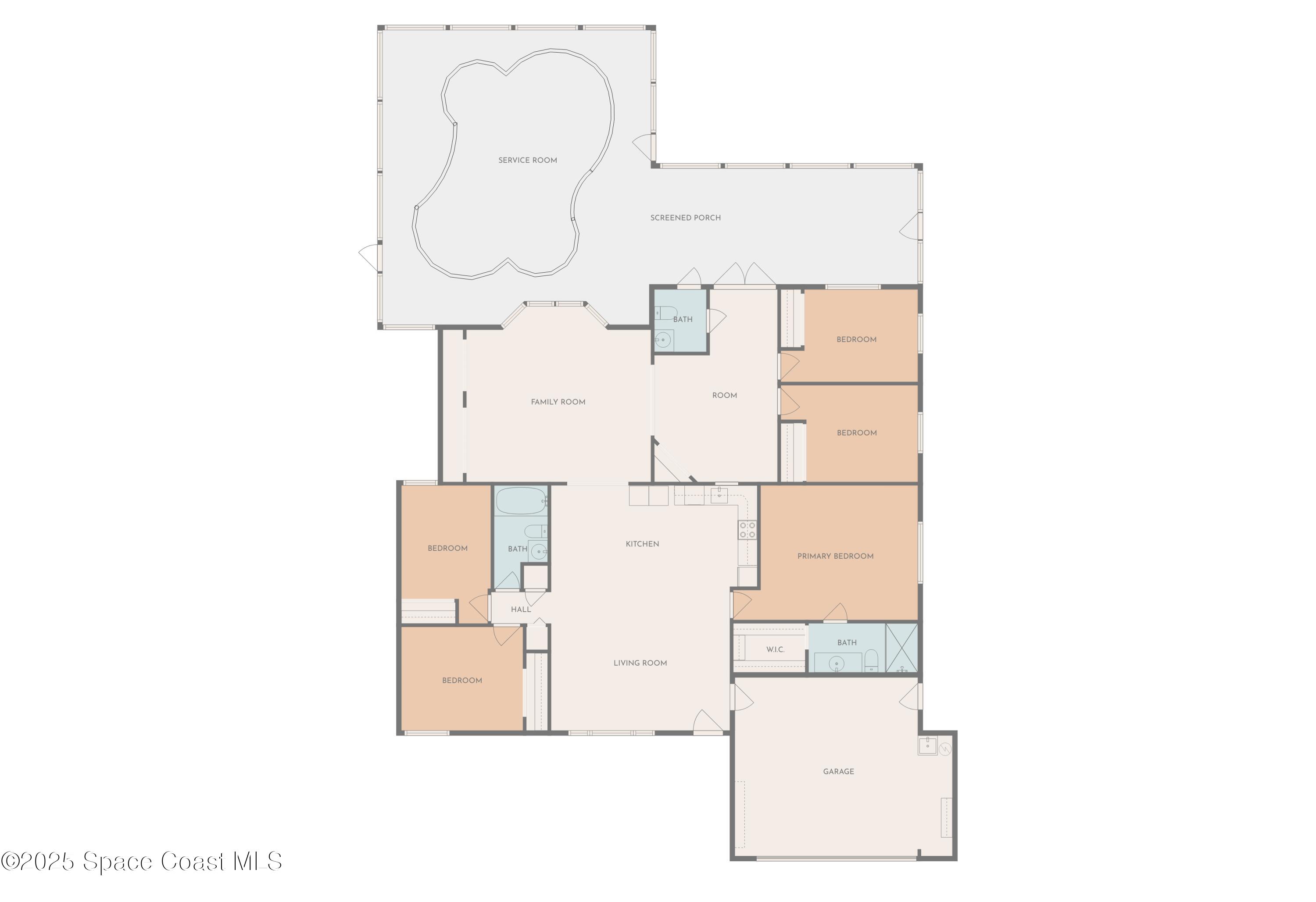 619 Dinner Street NE