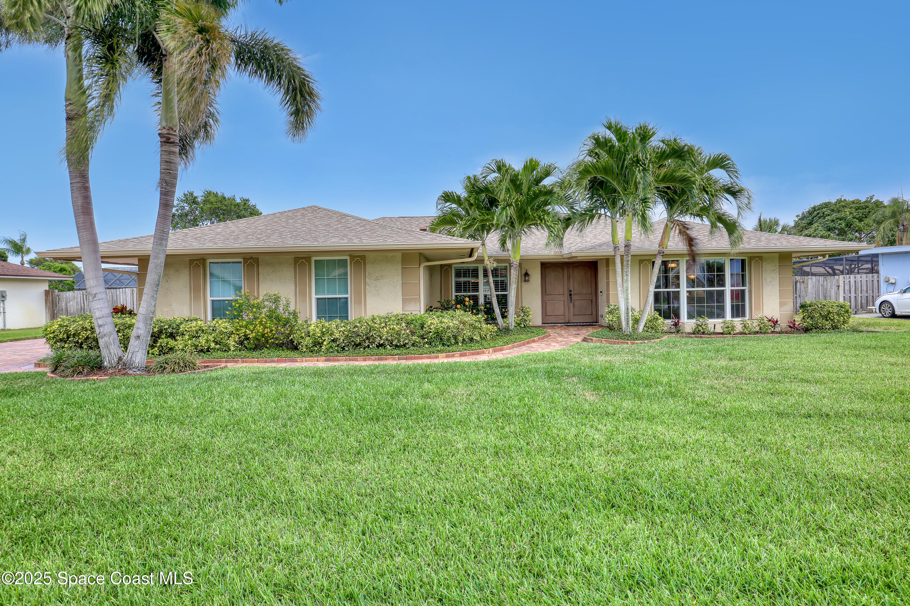 505 Roystonia Palm Drive