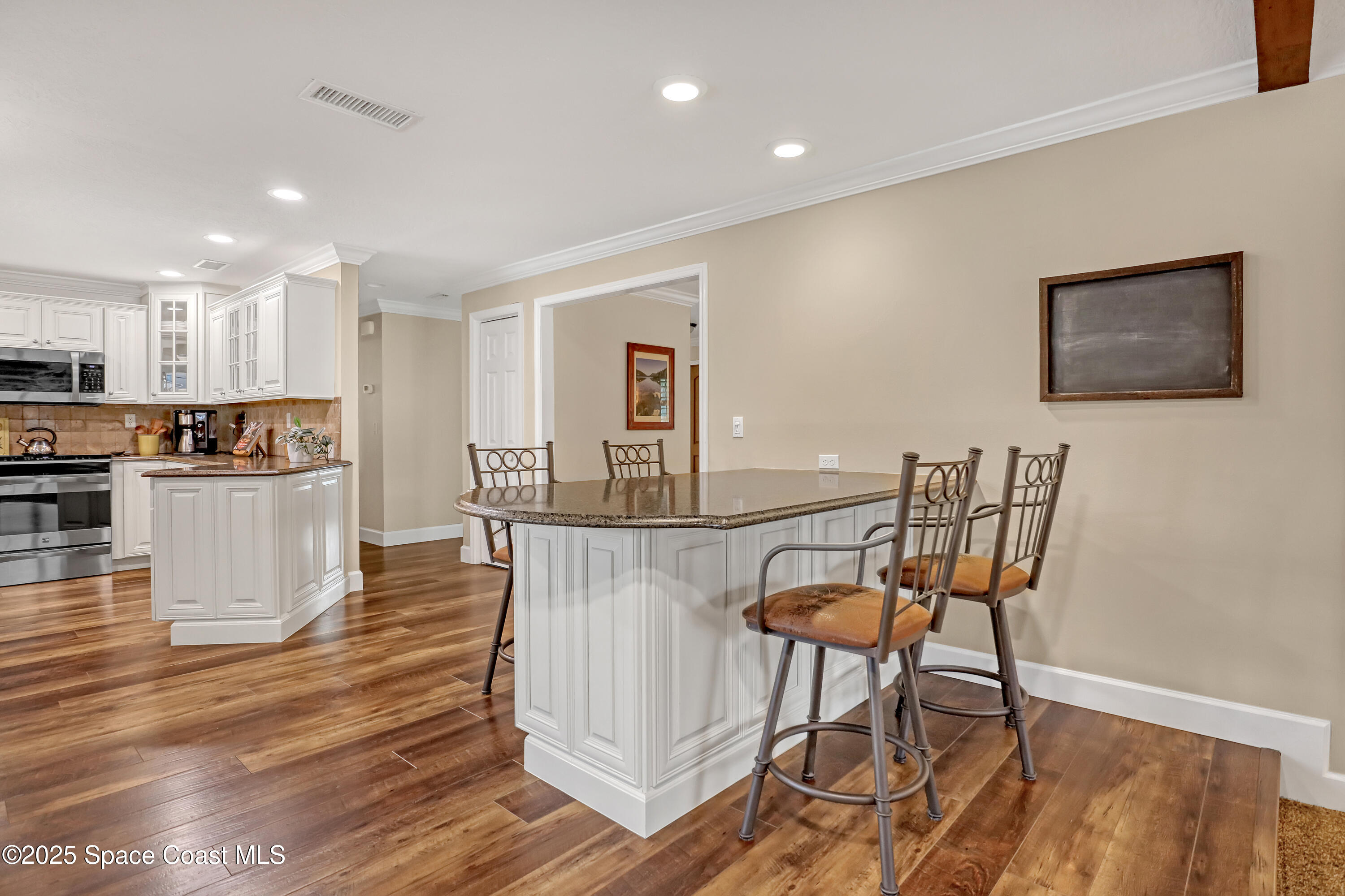 505 Roystonia Palm Drive