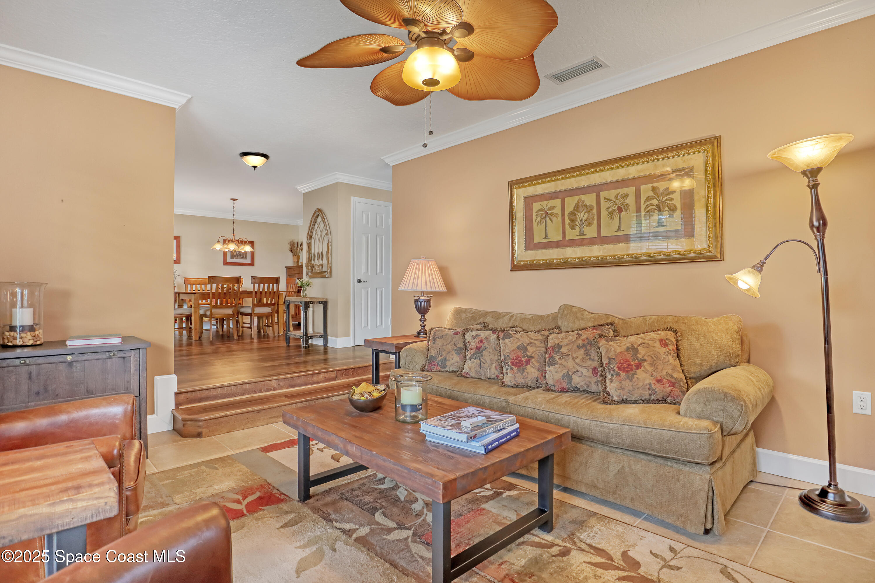 505 Roystonia Palm Drive