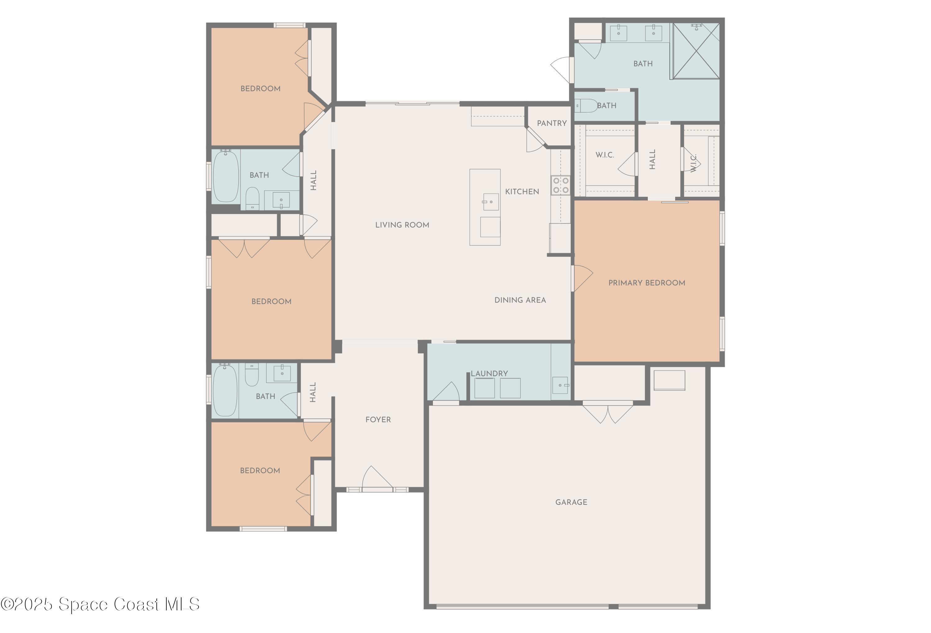 410 Flagler Road SE