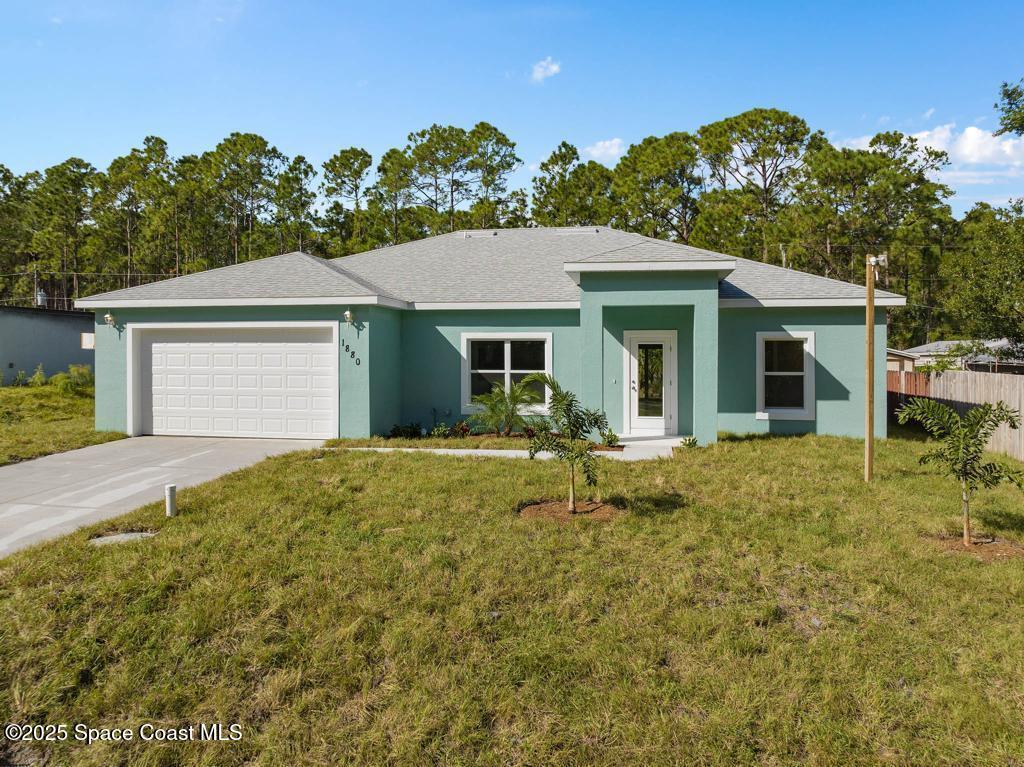 1880 Holbrook Road NW