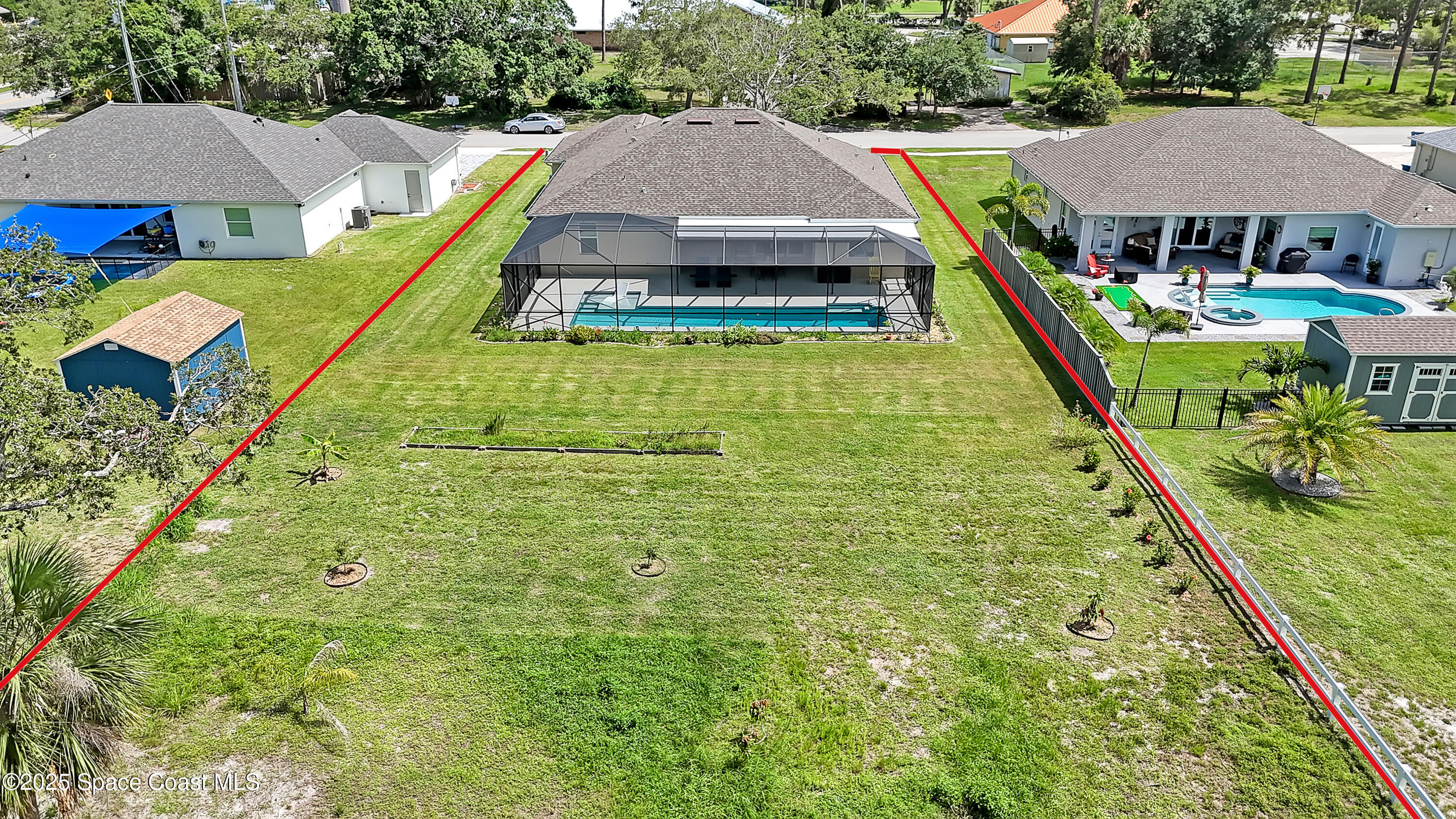 1841 Market Circle NE