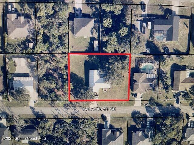 1649 Salazar Street SE