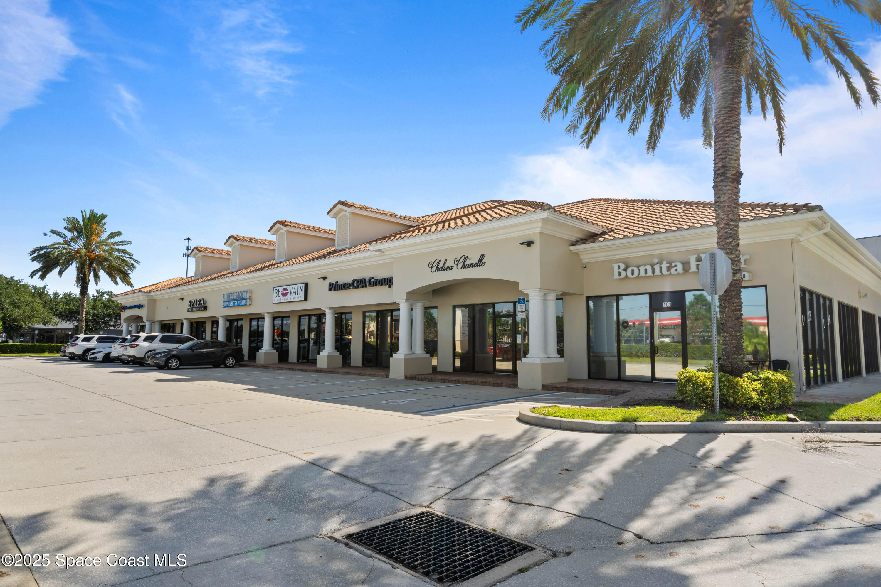 4865 N Wickham Road, 104