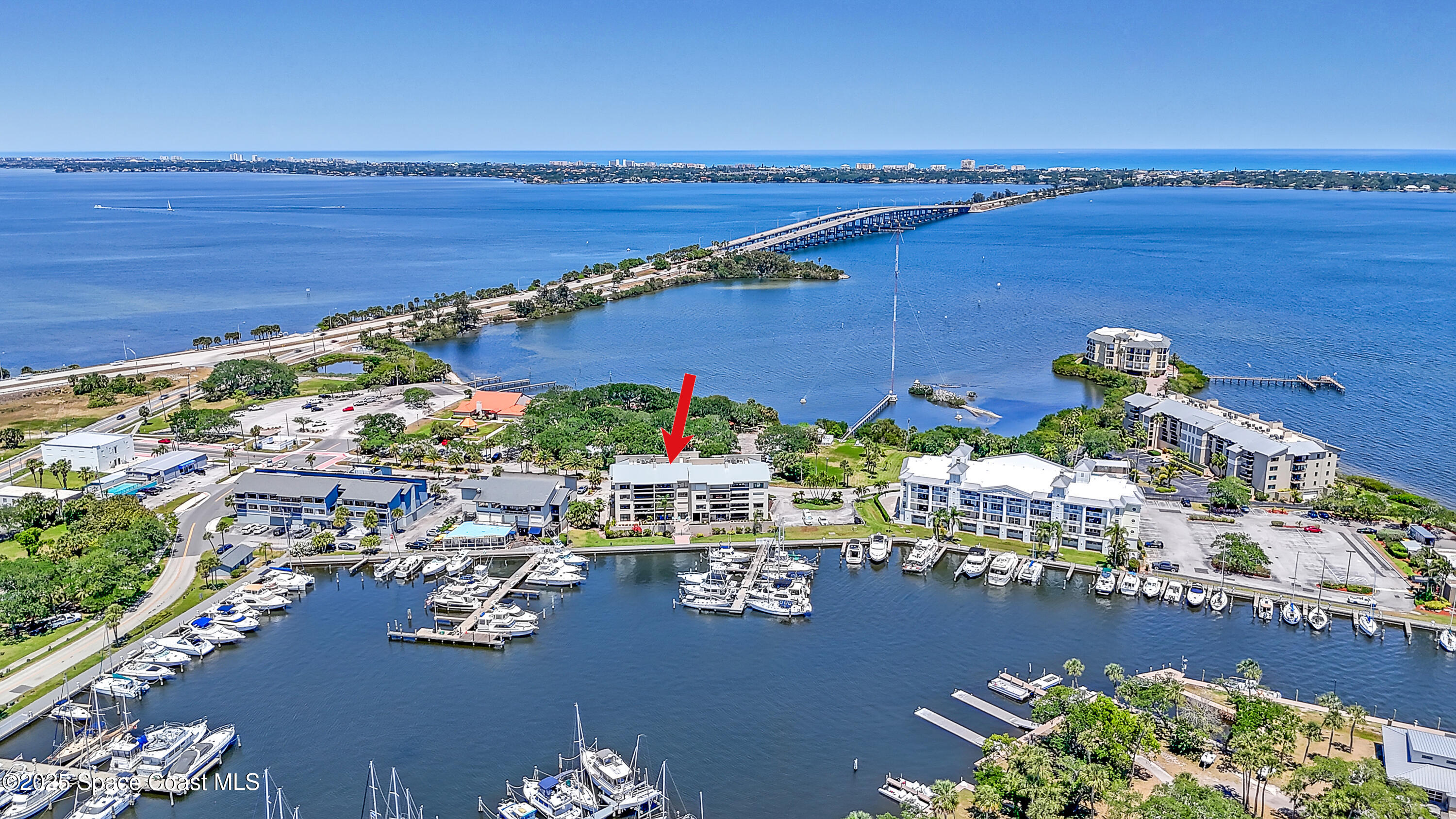 2220 Front Street, 401