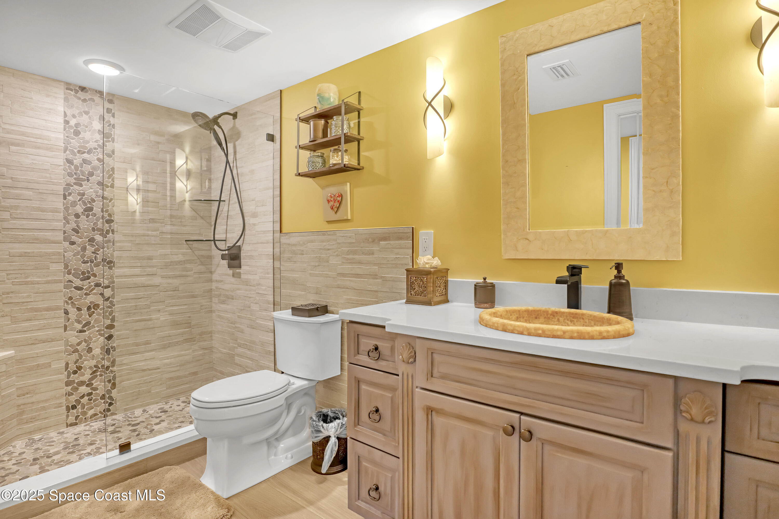 2220 Front Street, 401