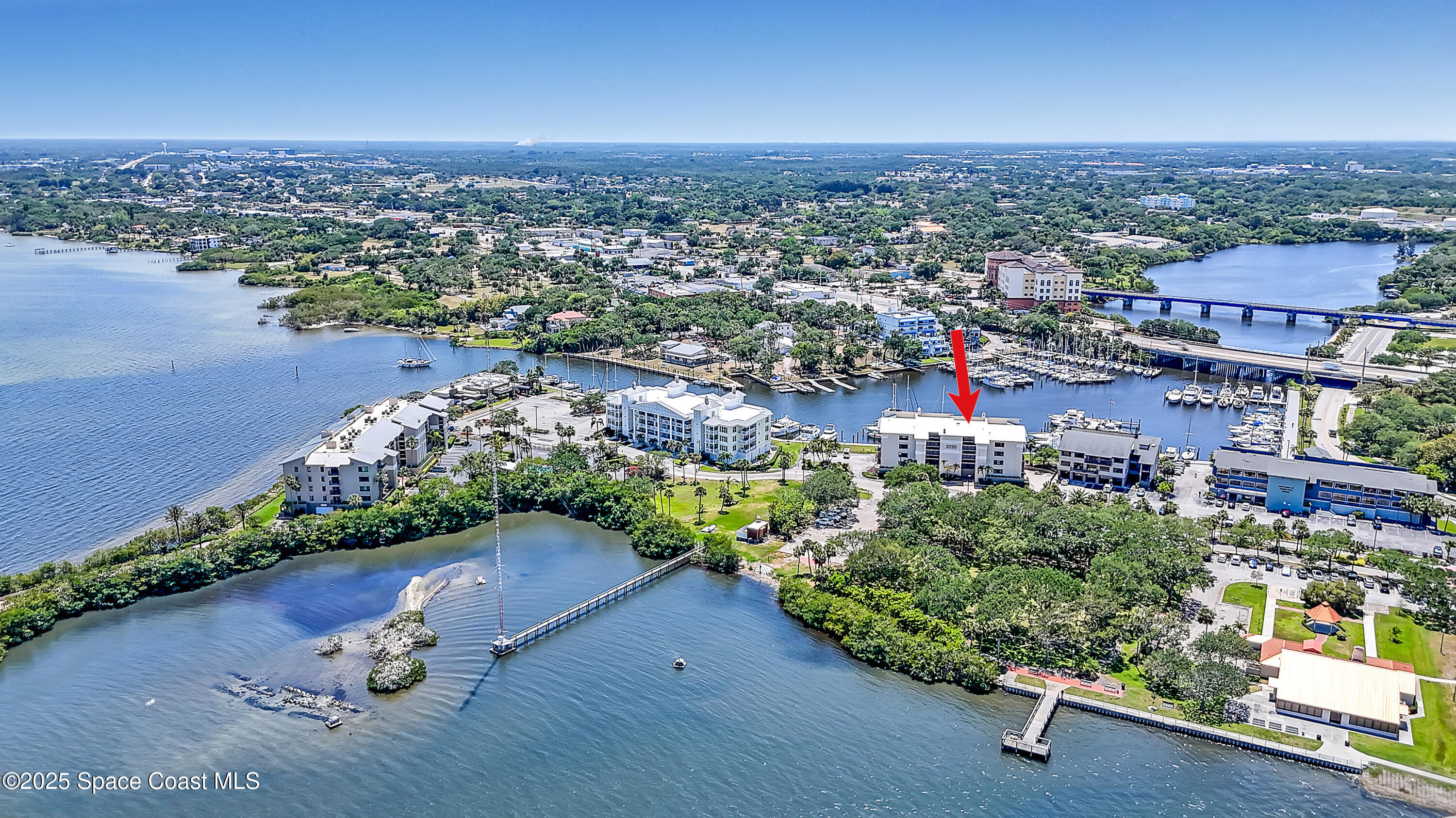 2220 Front Street, 401