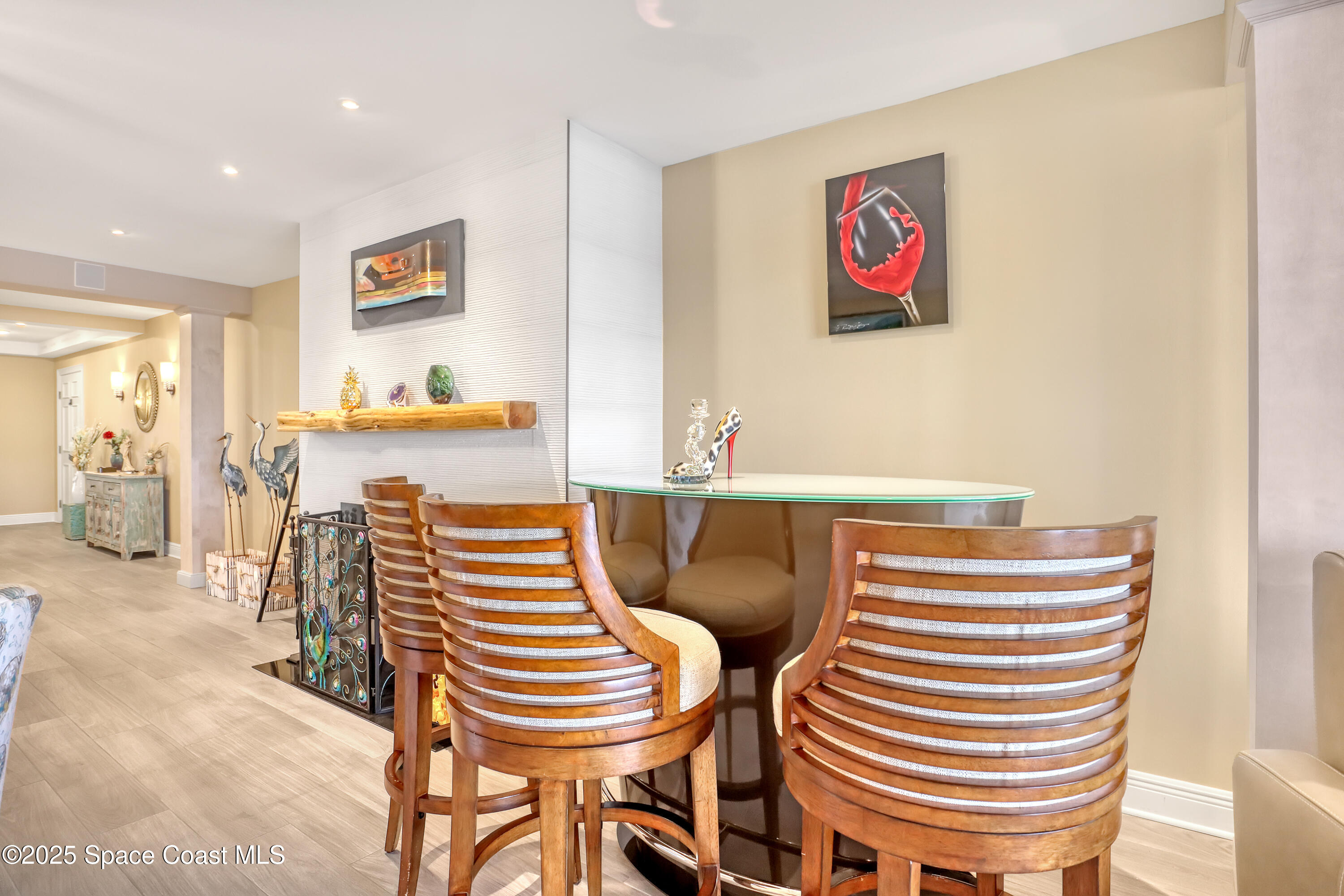 2220 Front Street, 401