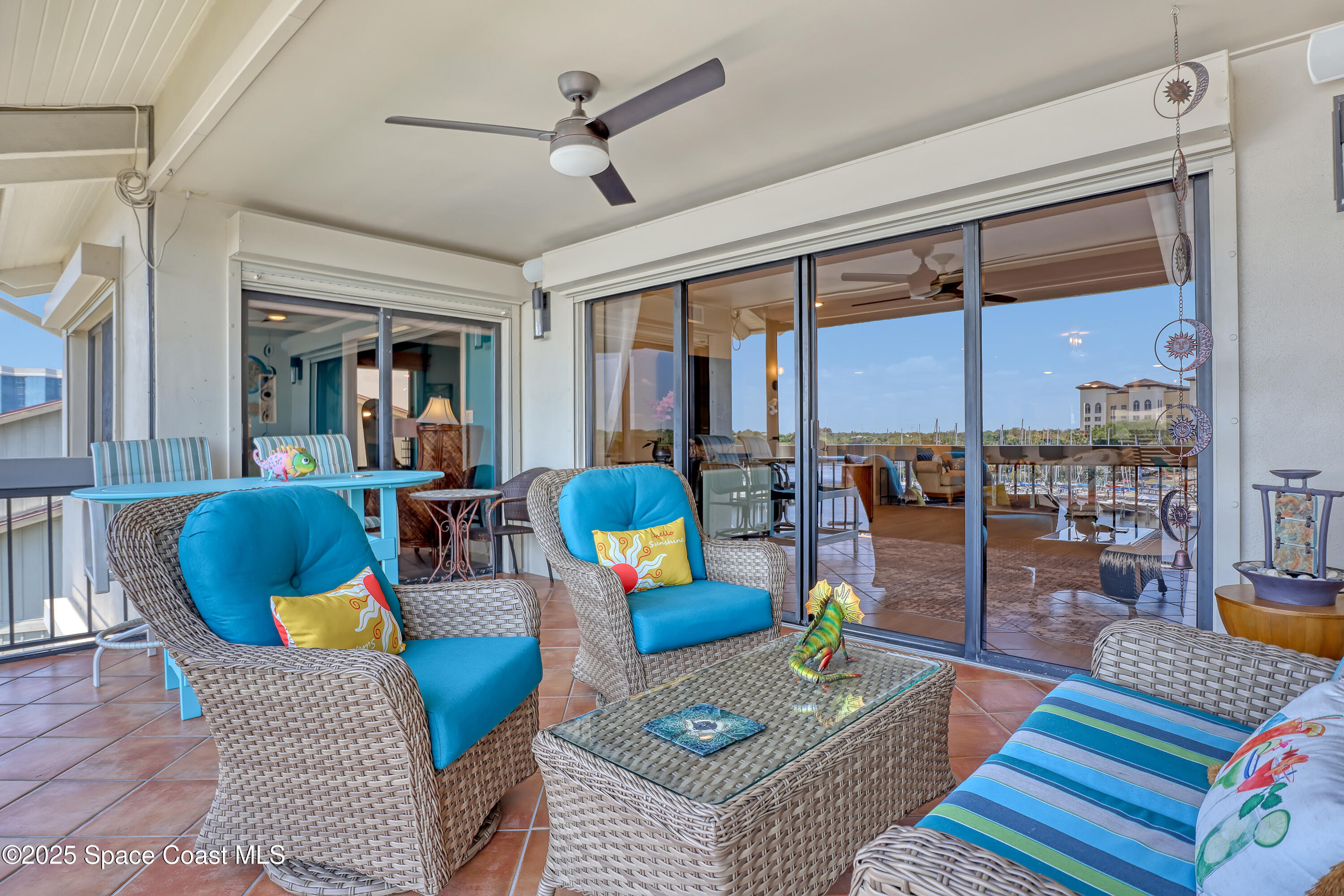 2220 Front Street, 401