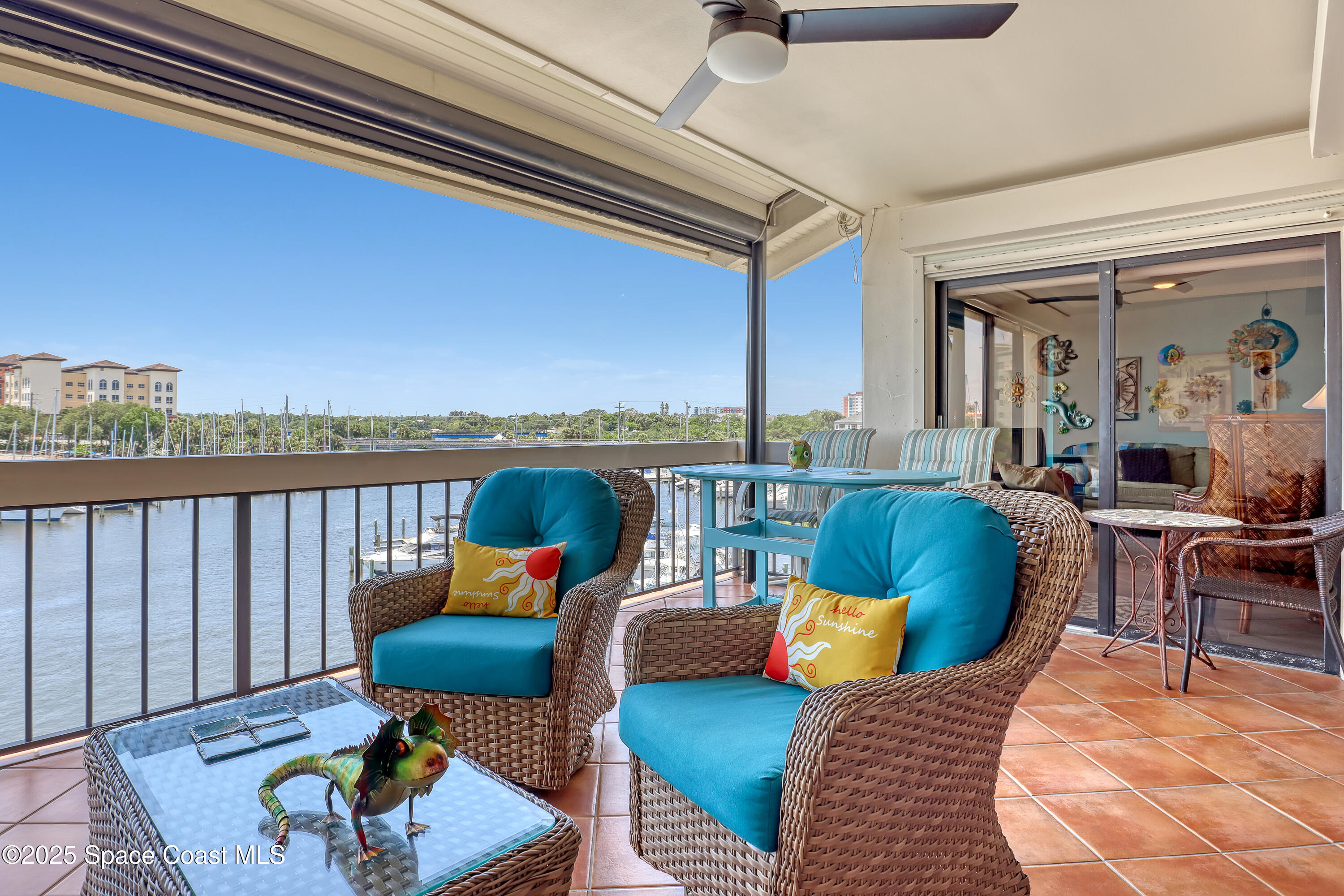 2220 Front Street, 401