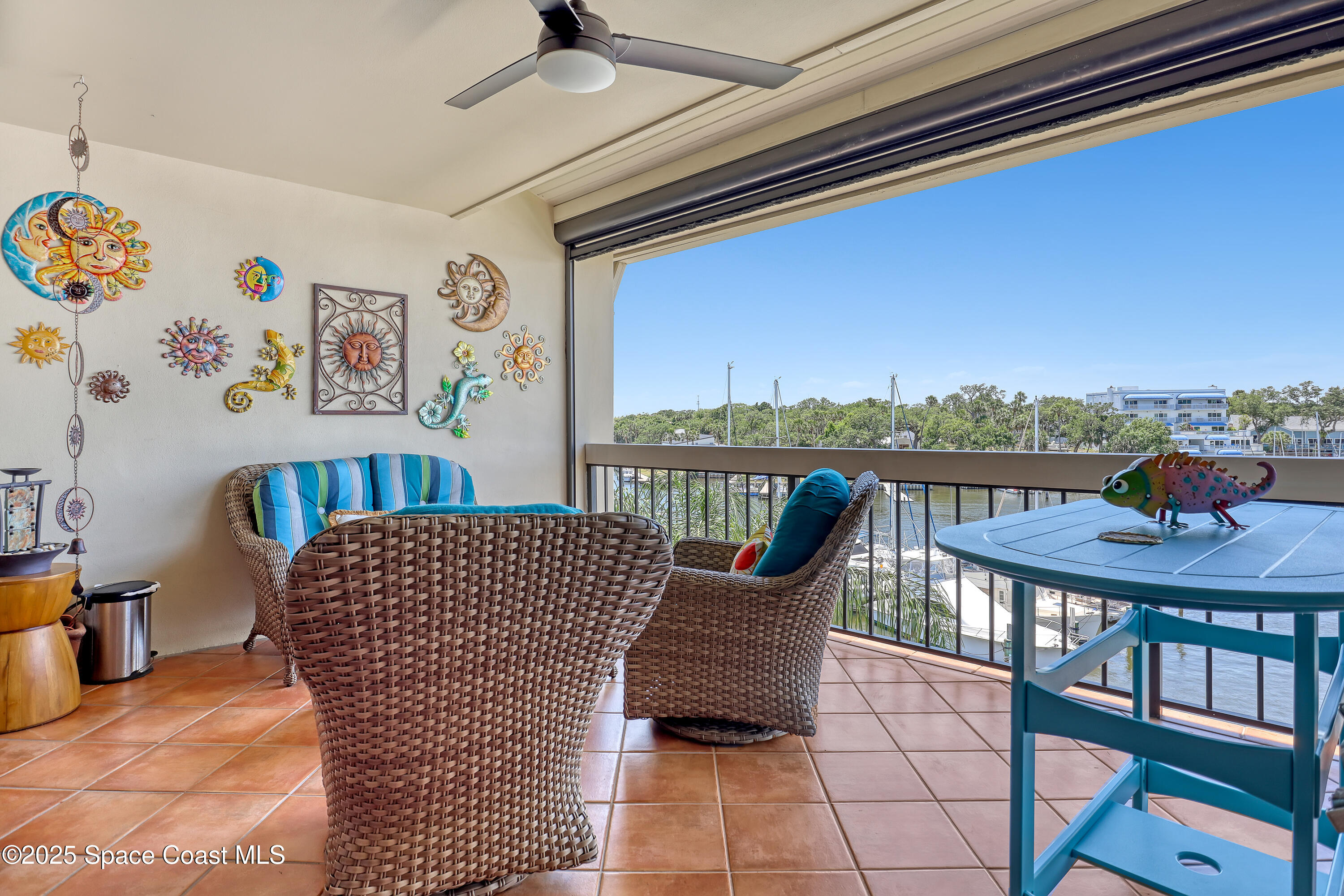 2220 Front Street, 401