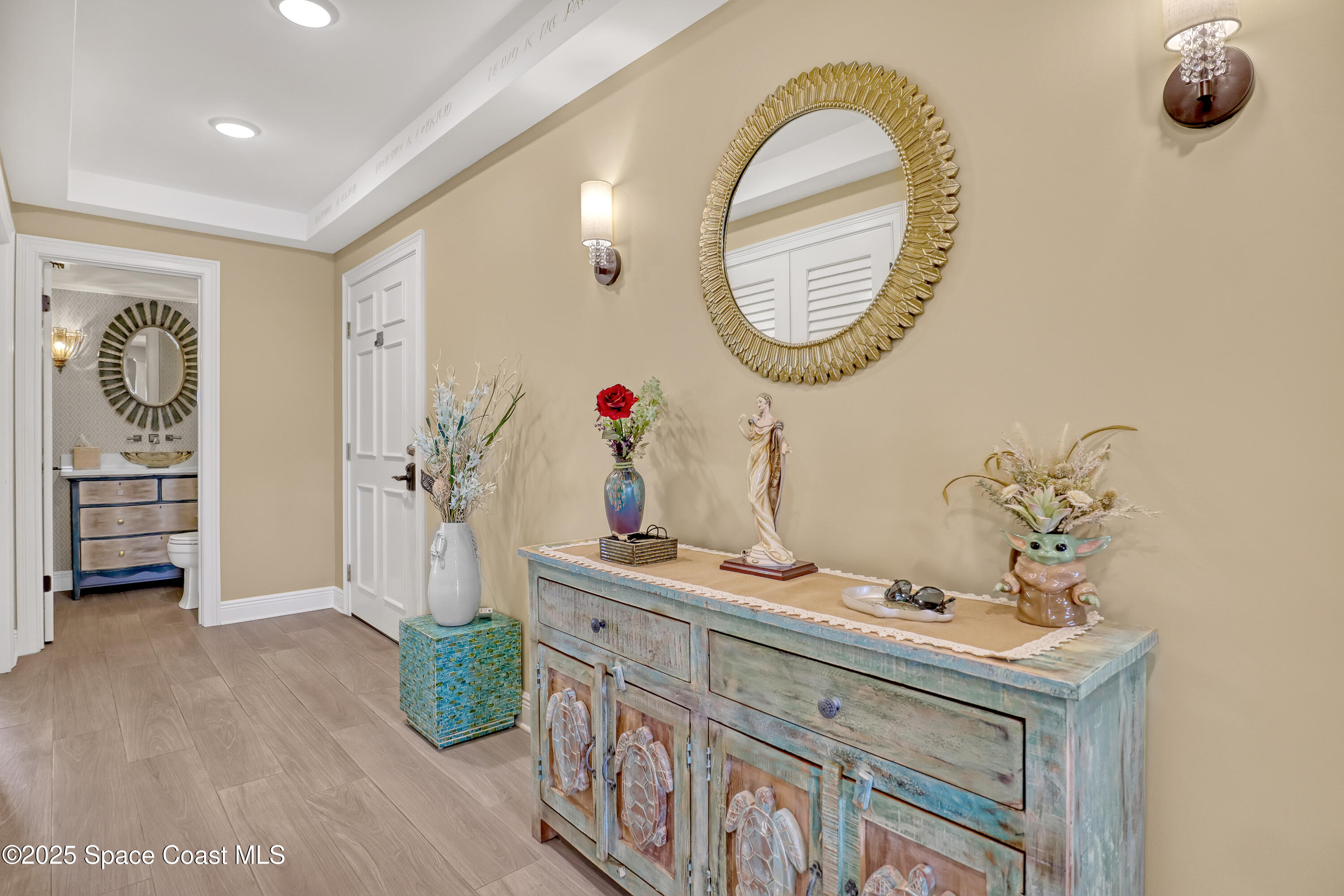 2220 Front Street, 401